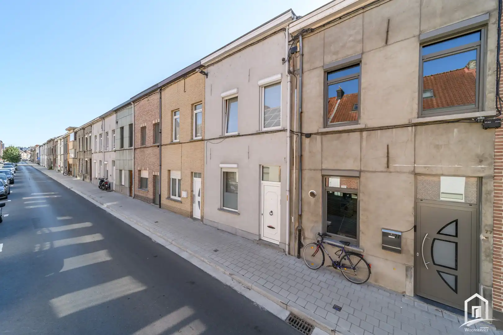 Huis te koop Nieuwbeekstraat 79 - 9300 Aalst (9300)