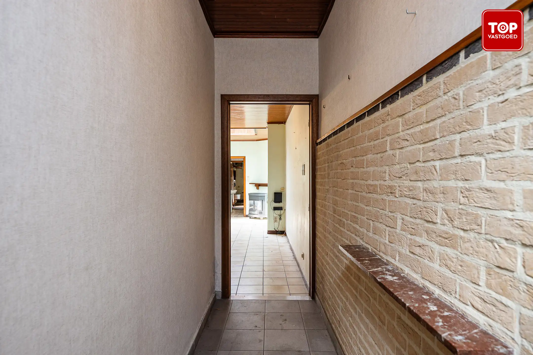 Te renoveren woning op fietsafstand van het centrum. foto 3