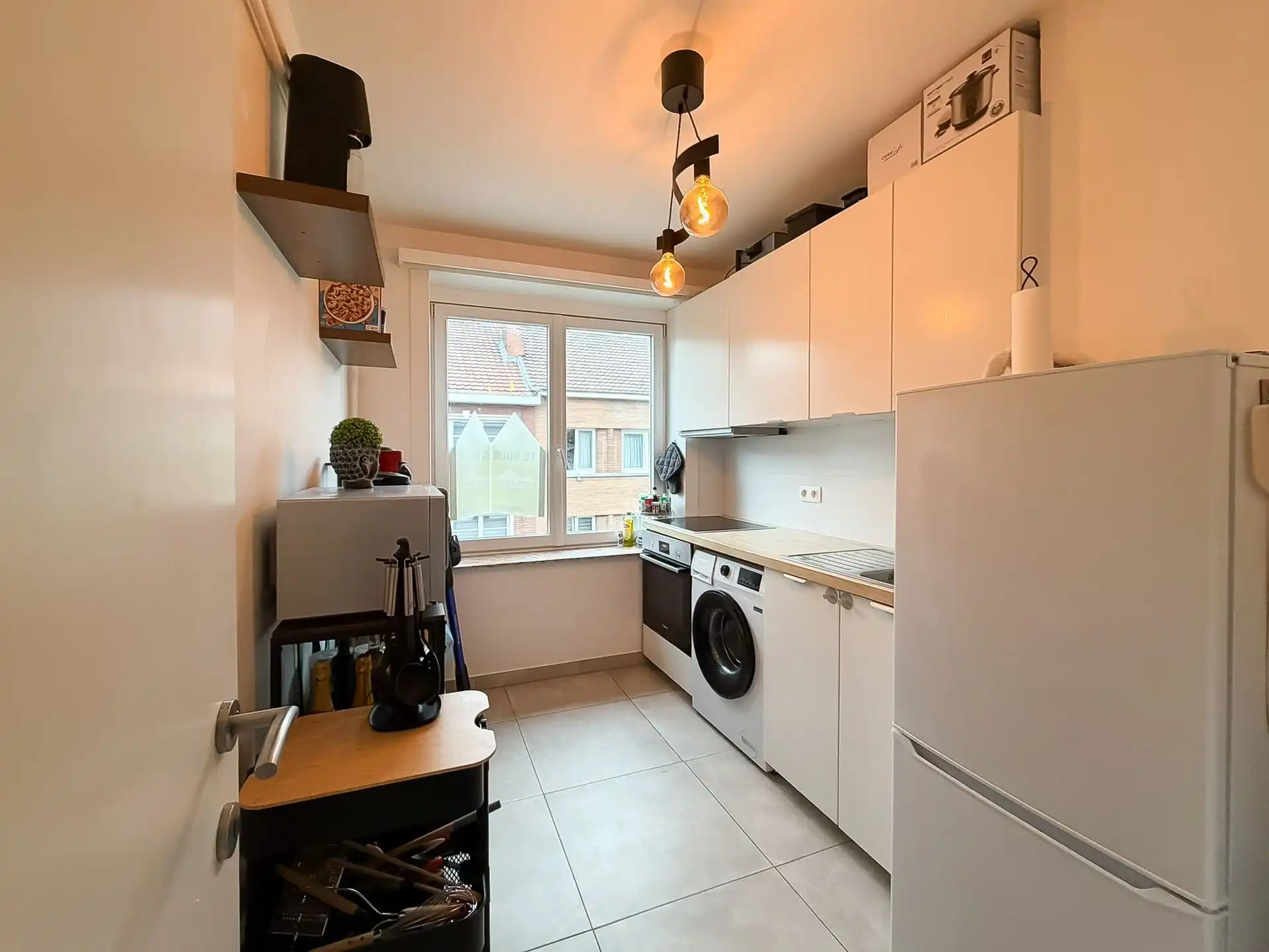 Appartement foto 4