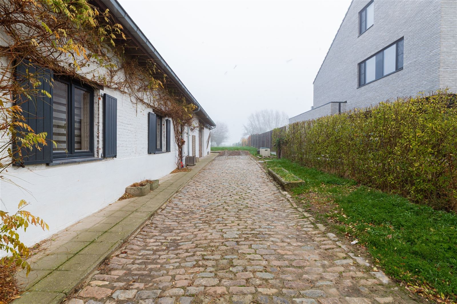 landelijk gelegen fermette met tuin op 13are66 foto 20