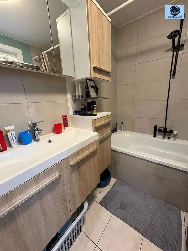 LEUKE, GOED GELEGEN WONING NABIJ HET CENTRUM foto 5