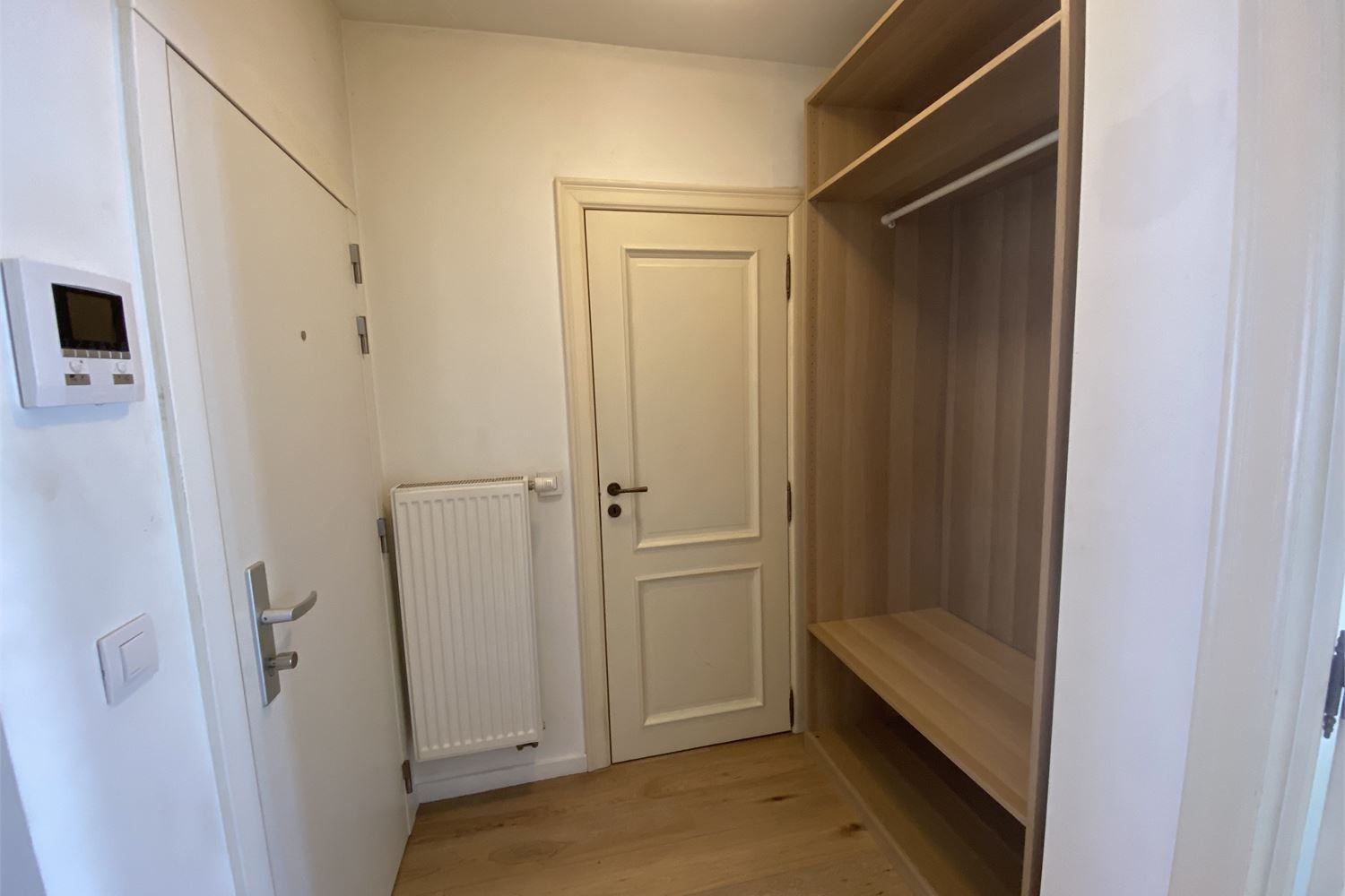 Trendy apartement in het centrum van Antwerpen. foto 7