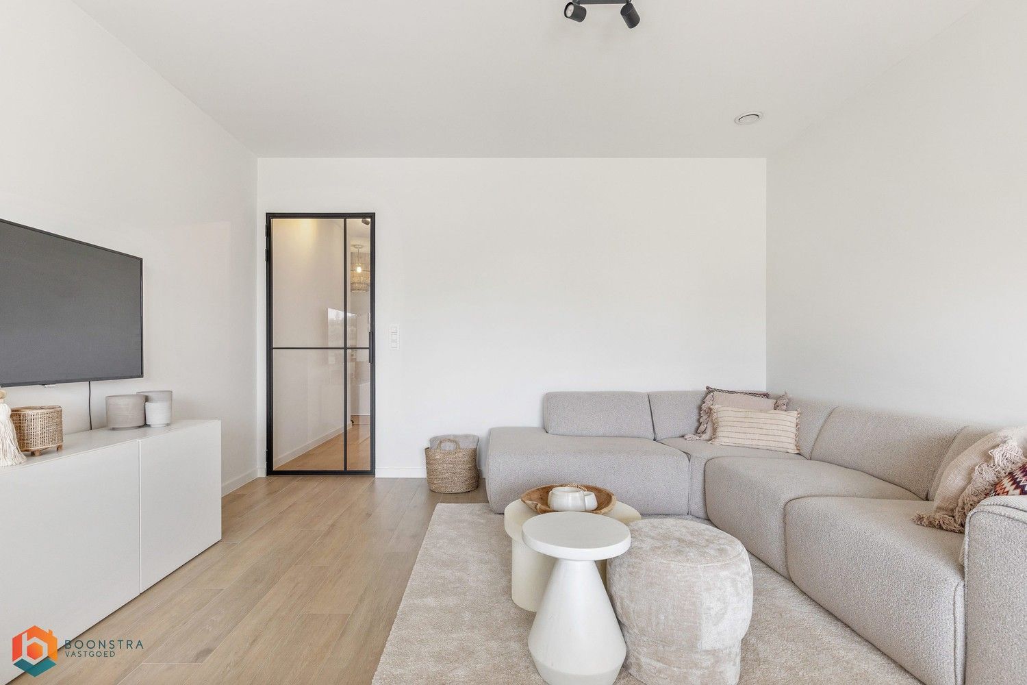 Uniek nieuwbouw appartement met 2 slpkrs te Grasheide foto 7