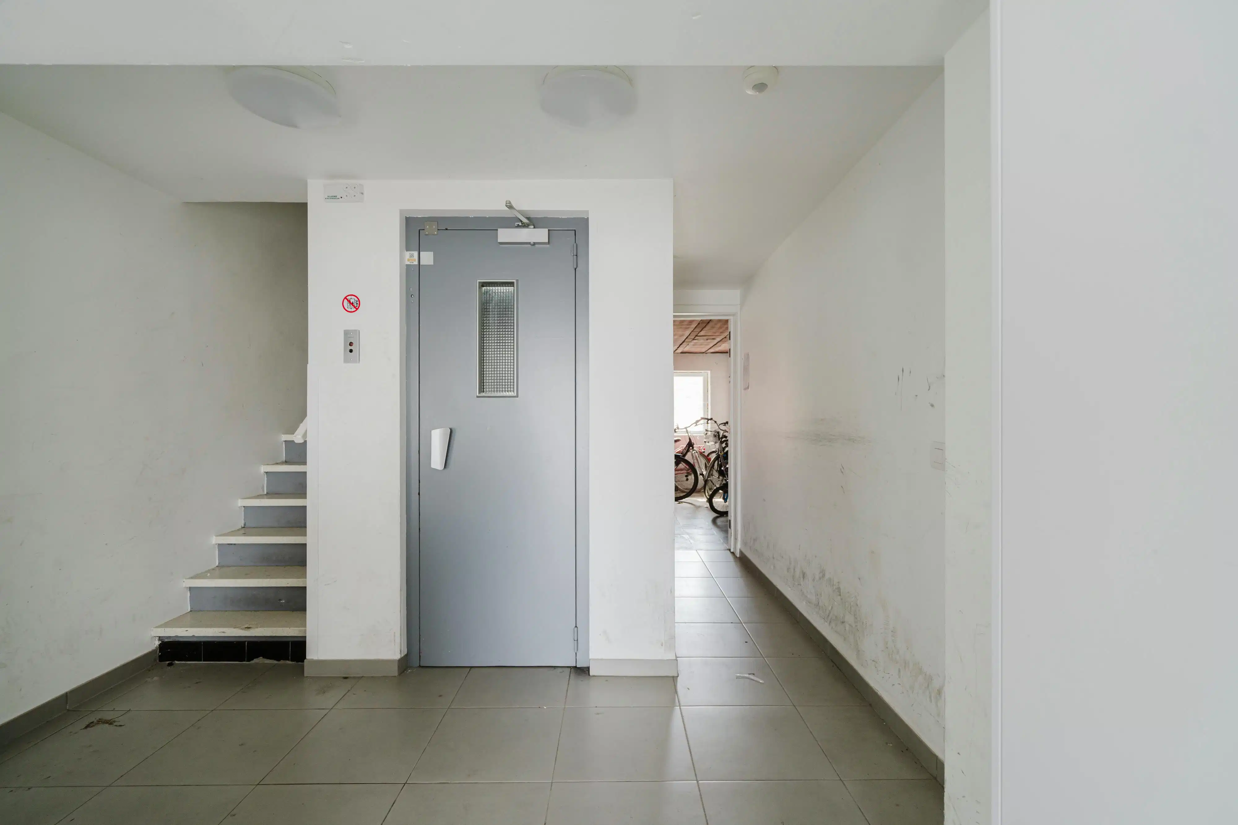 Appartementsgebouw met huurgarantie aan Conservatoriumplein foto 4