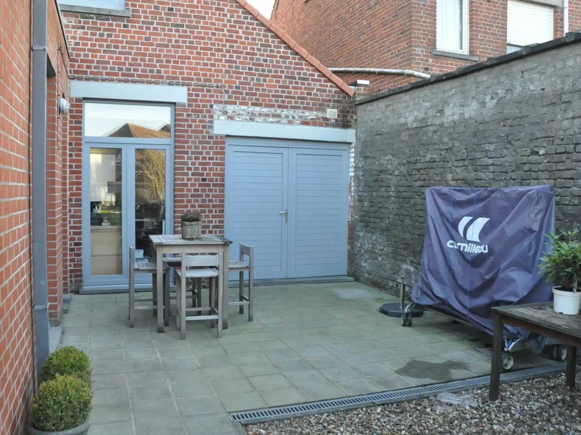 Verzorgde rijwoning met 3 slaapkamers, tuin en garage foto 11