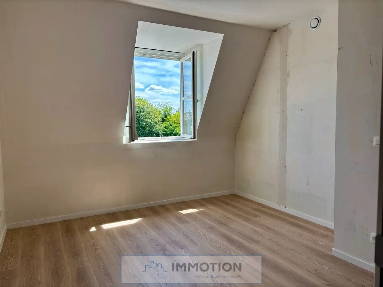 Appartement met 1 slaapkamer op de vierde verdieping - zongericht terras foto 6