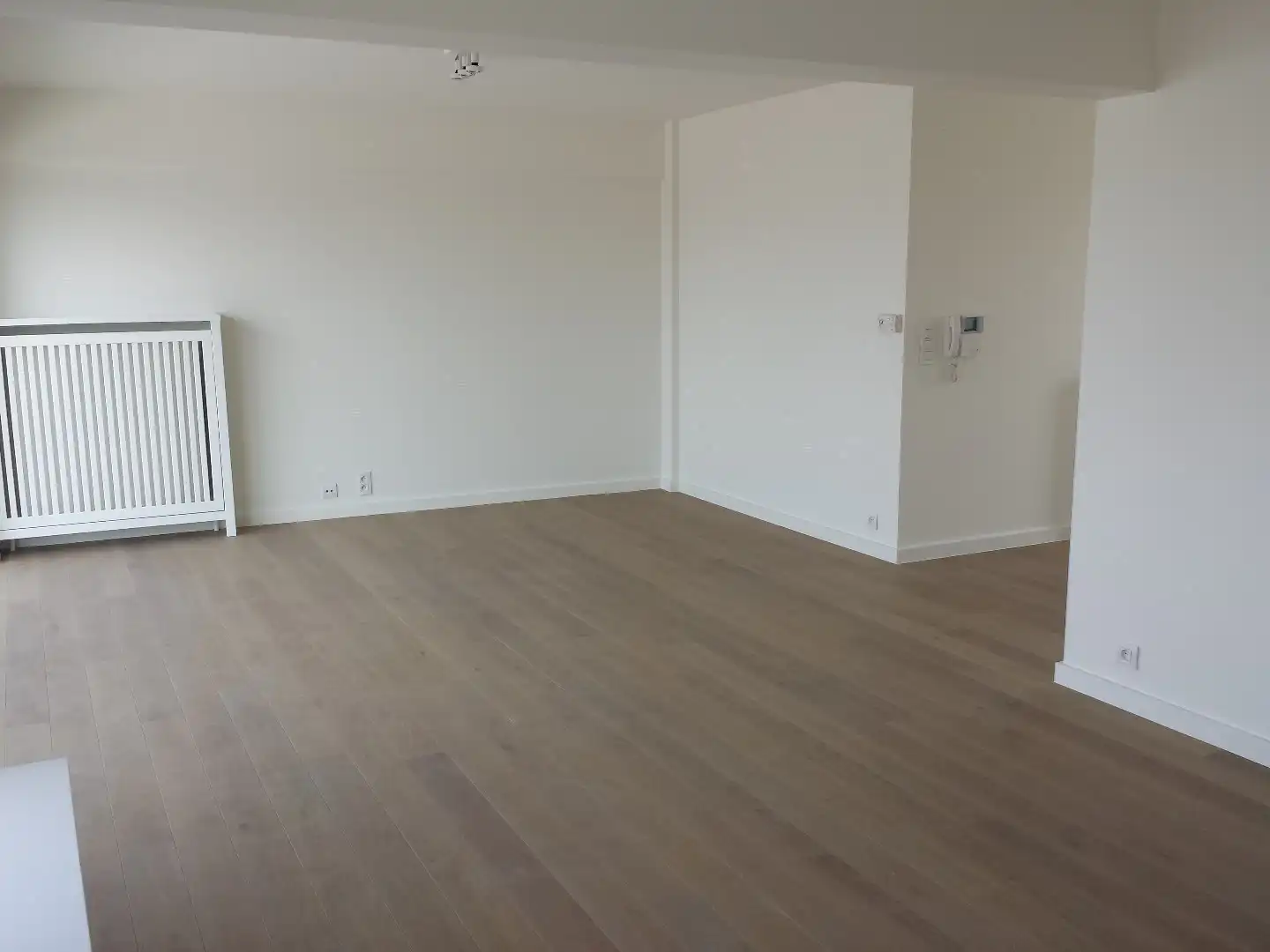 Groot appartement van 96m² met 95 m² terras foto 8