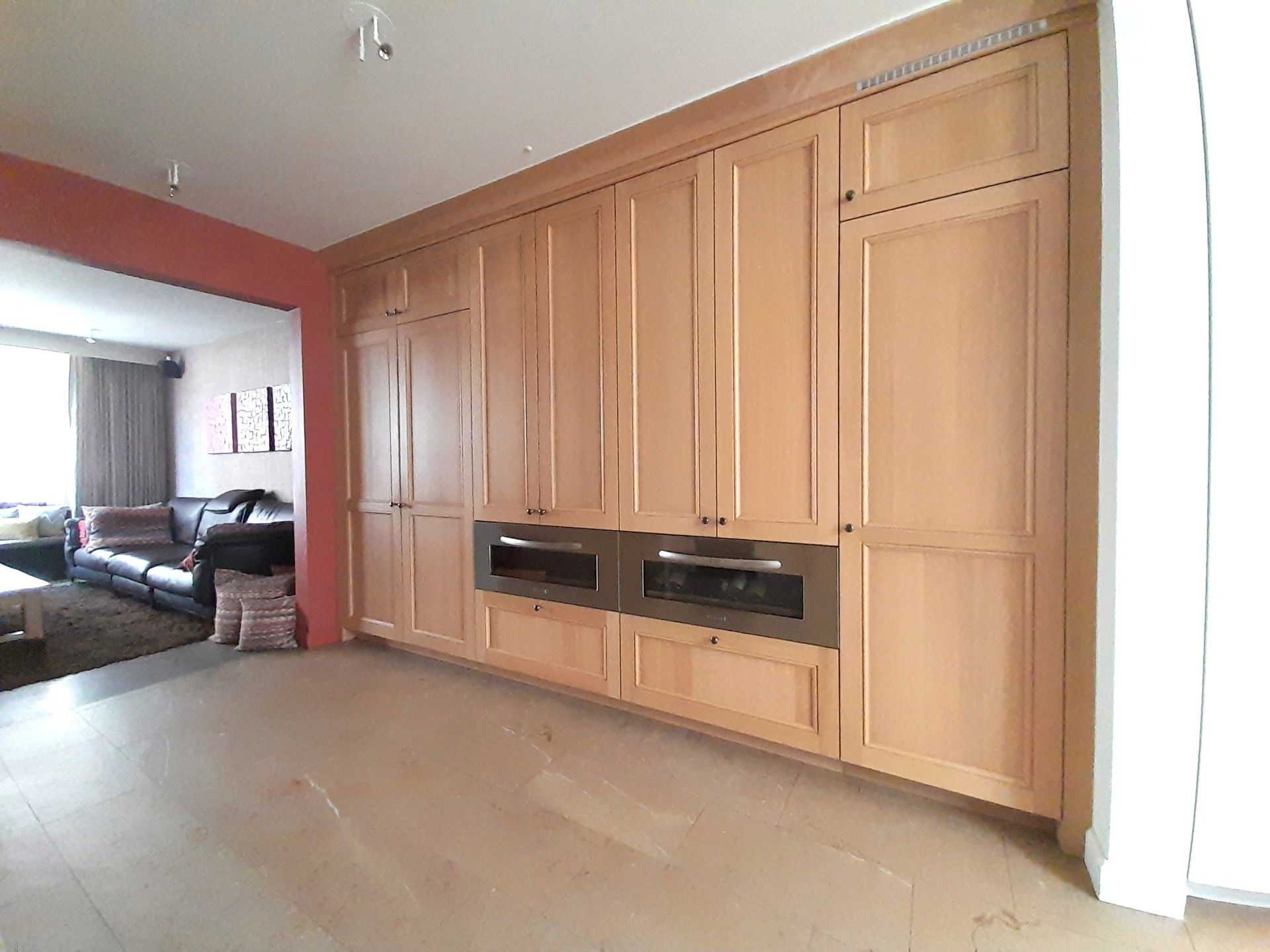 Luxueus afgewerkte woning in hartje Lier foto 9