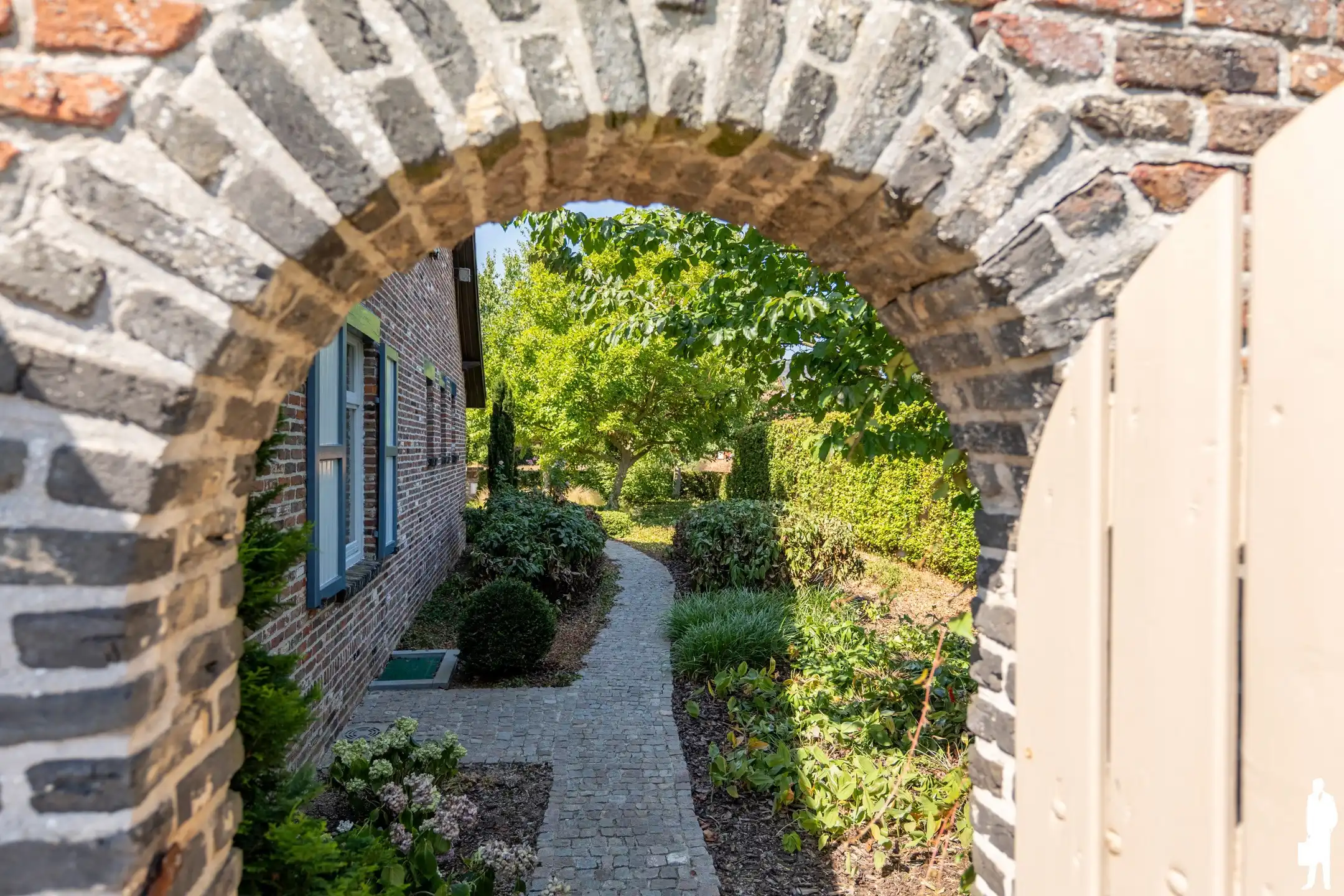Villa op 4.335m² met een unieke parktuin in Meerhout foto 21