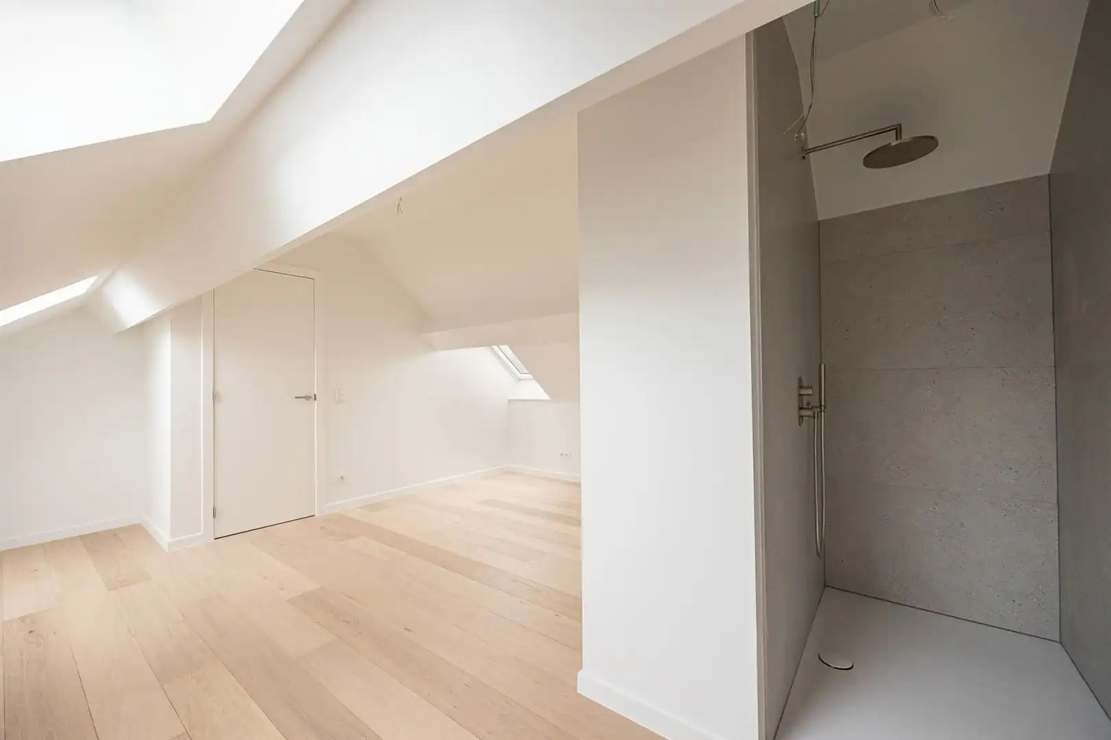 Duplex met charme, klasse en een vleugje grandeur foto 12