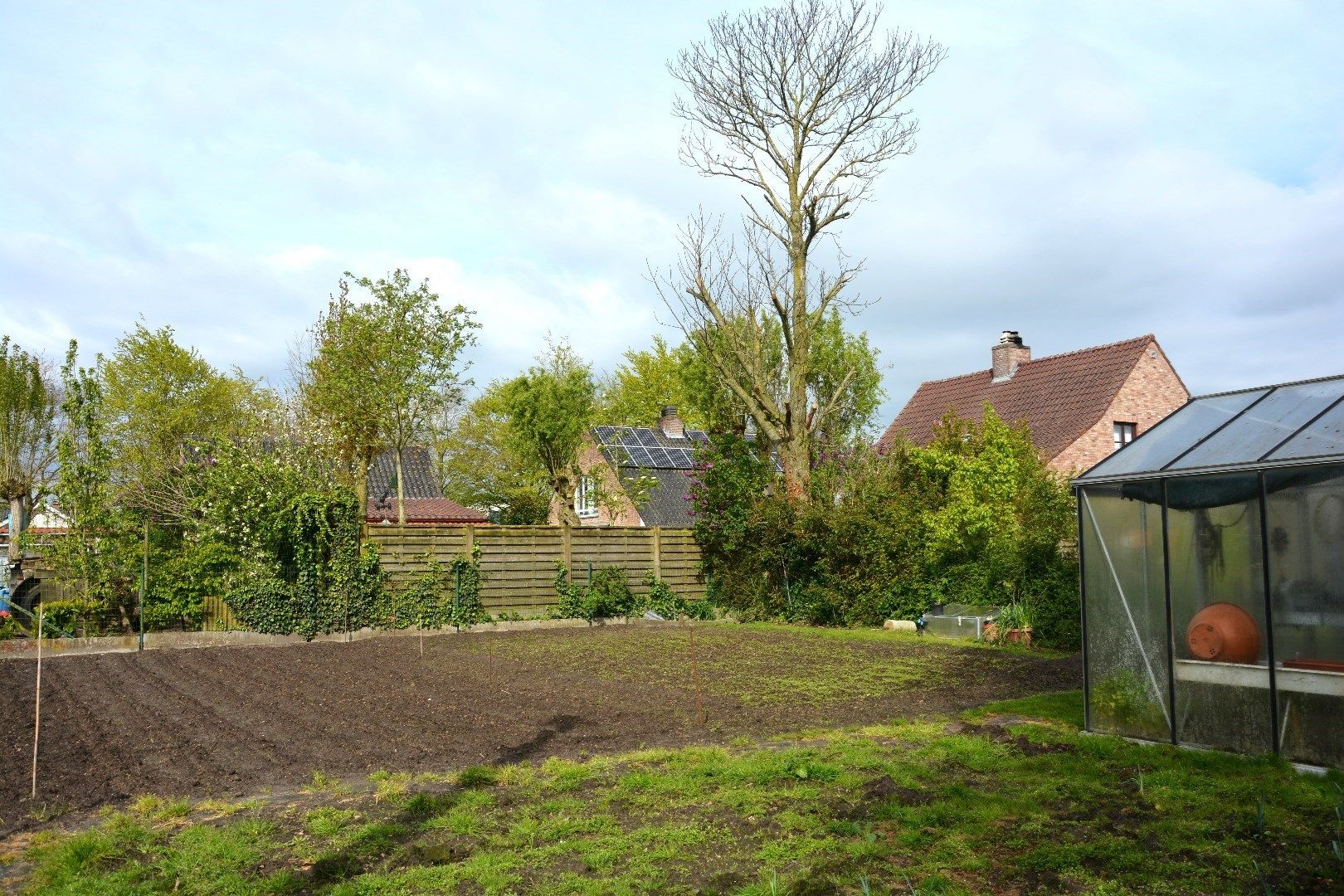 Rustig gelegen, heel goed onderhouden villa op 950m² foto 29