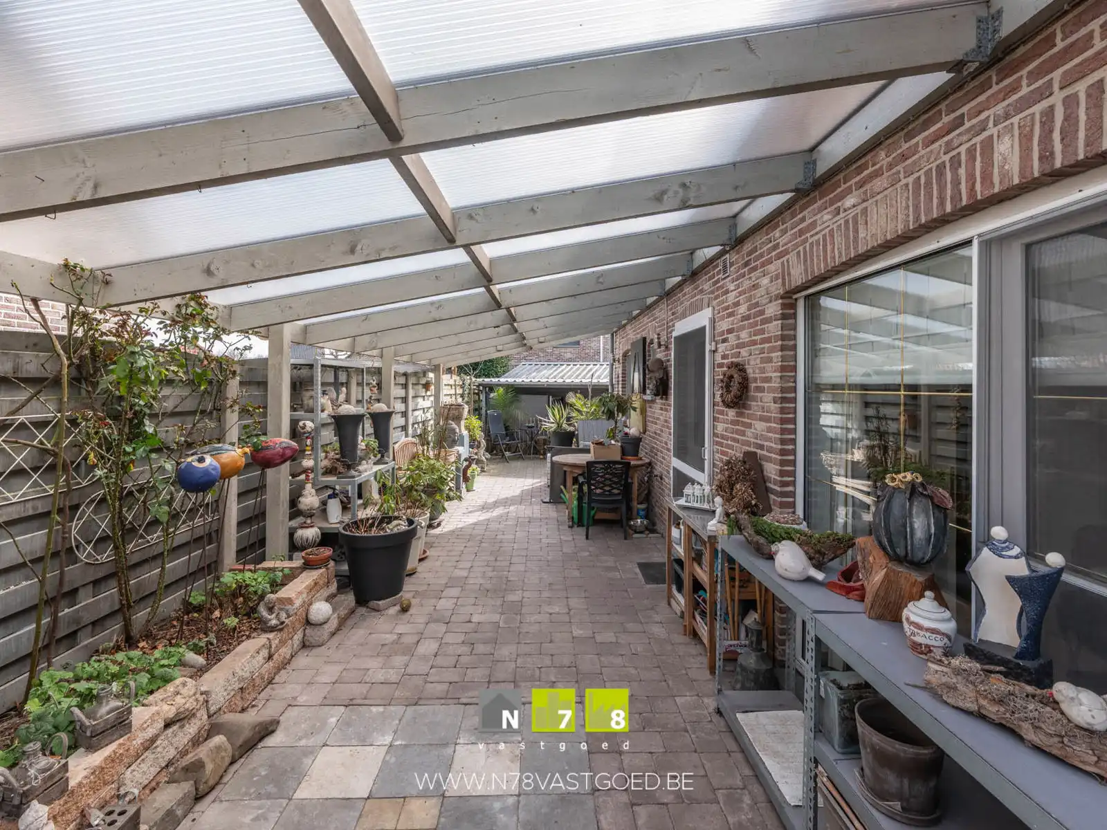 Huis te koop foto 35