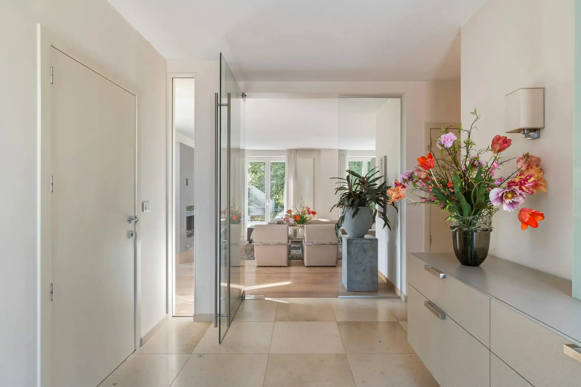 Exclusief landhuis met parkdomein in Aldeneik foto 5