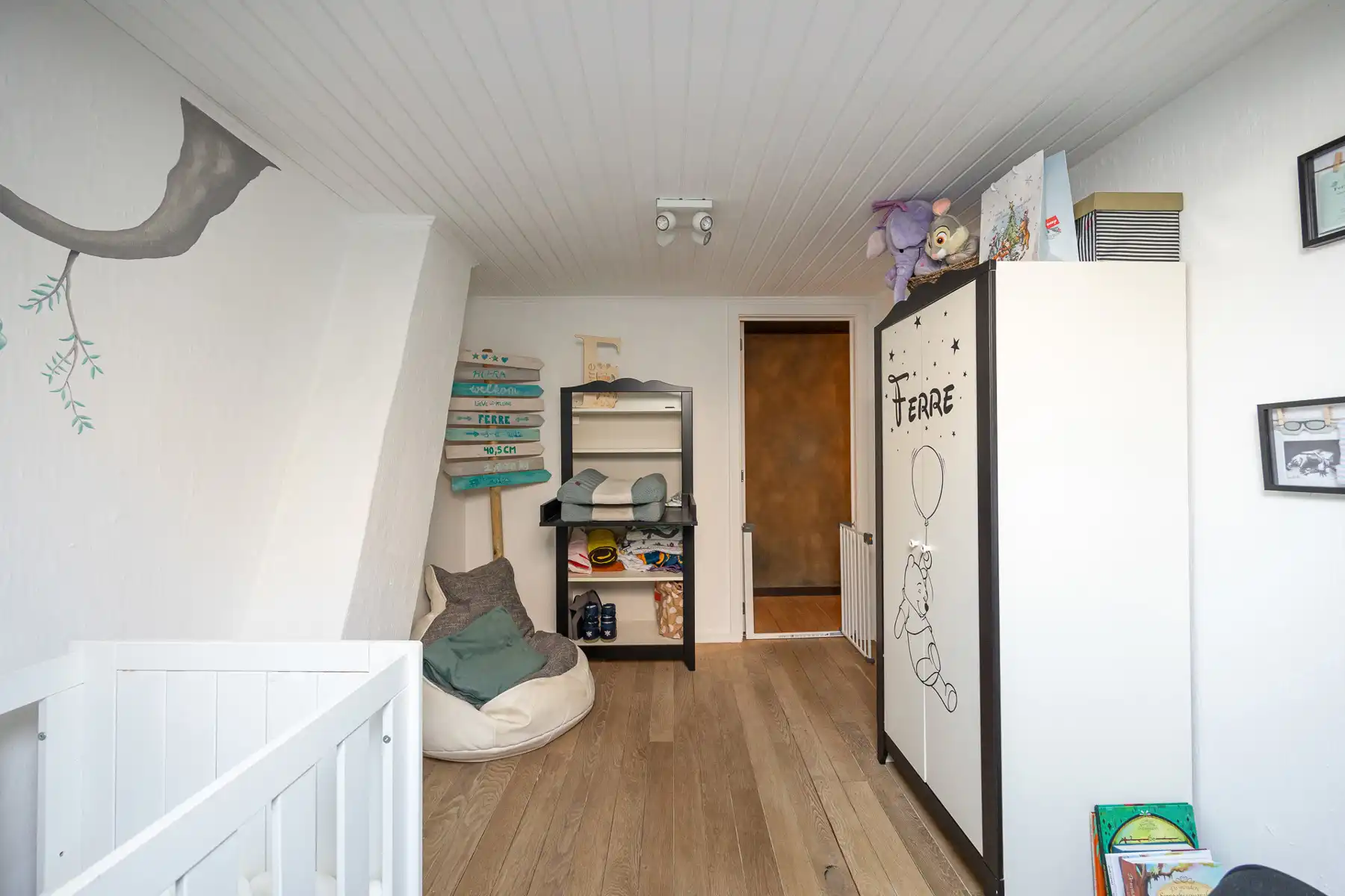 Instapklare woonst met zonnepanelen en thuisbatterij! foto 25