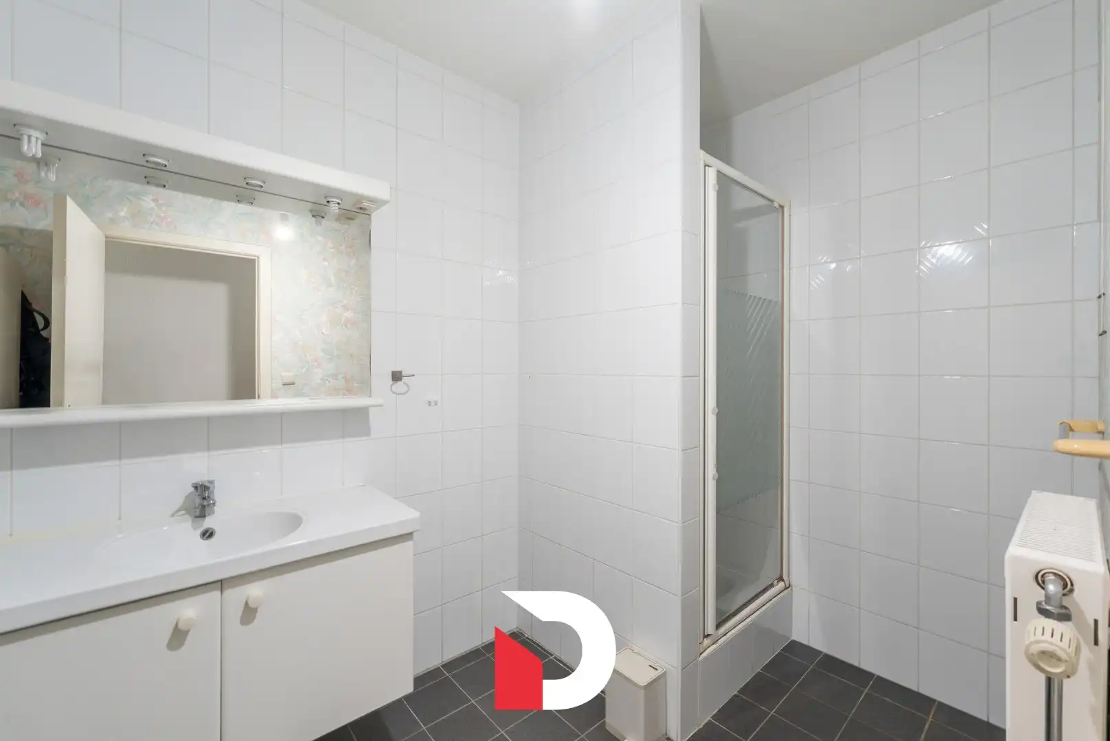 Riante burgerwoning met stadstuin nabij Langerei centrum Brugge foto 18