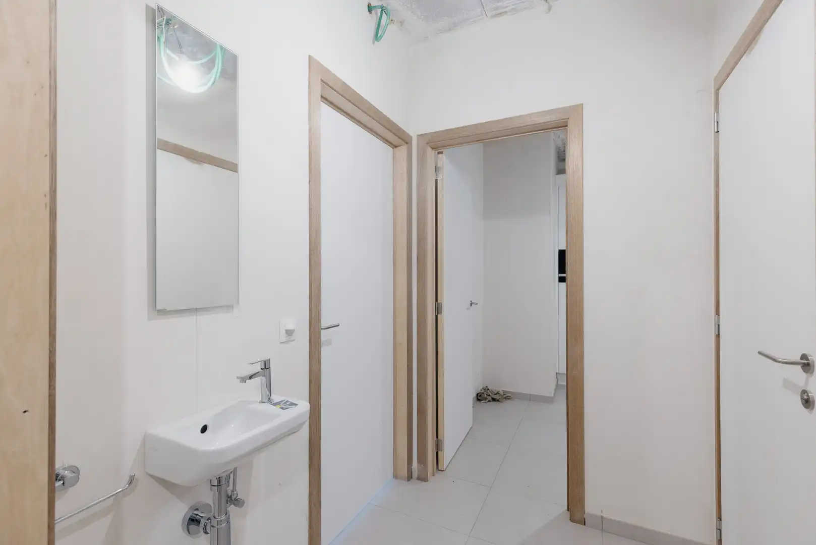 Residentie Médoc, een buitenkansje in de binnenstad foto 12