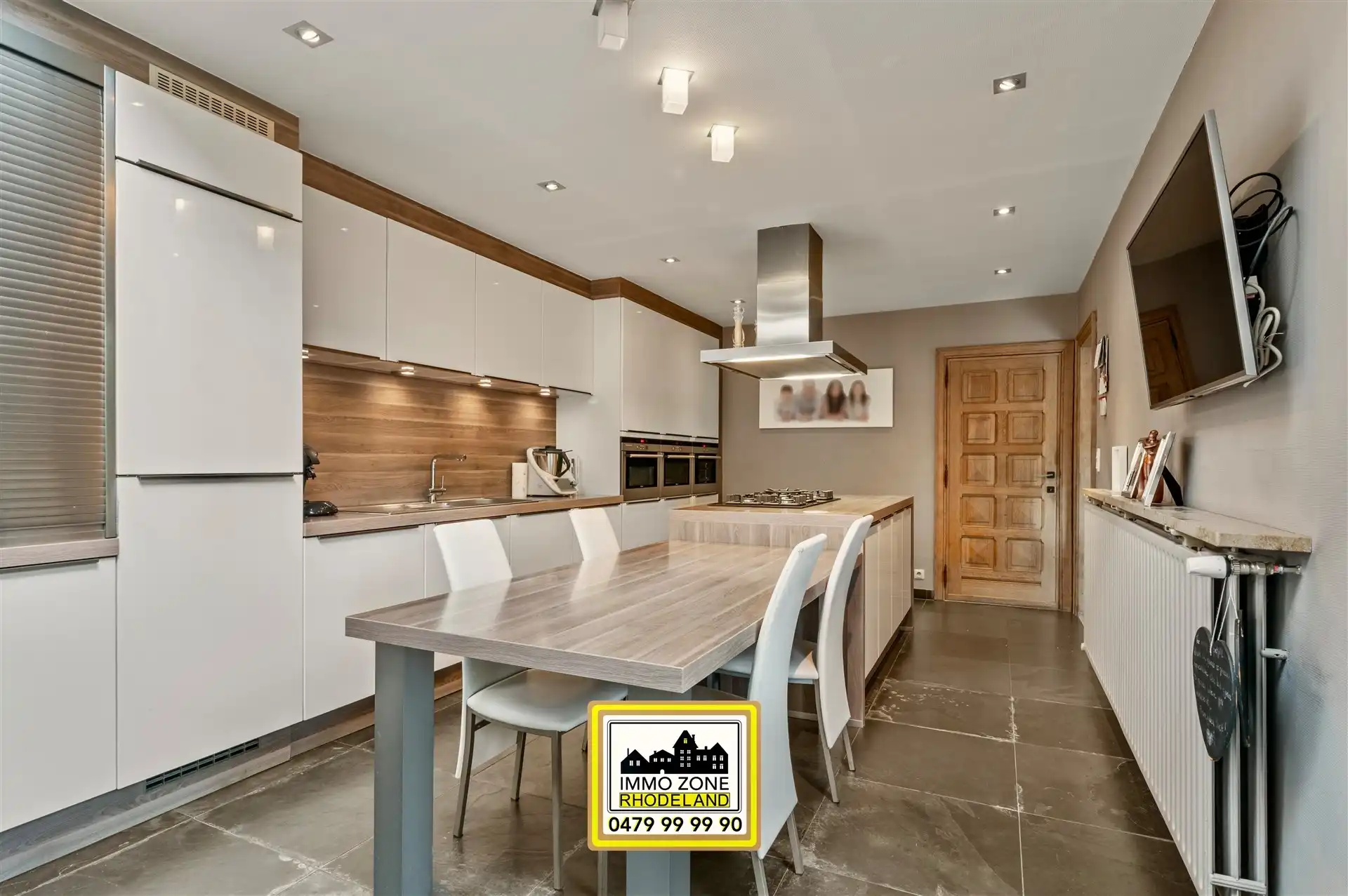Prachtige instapklare woning op groot perceel  foto 10