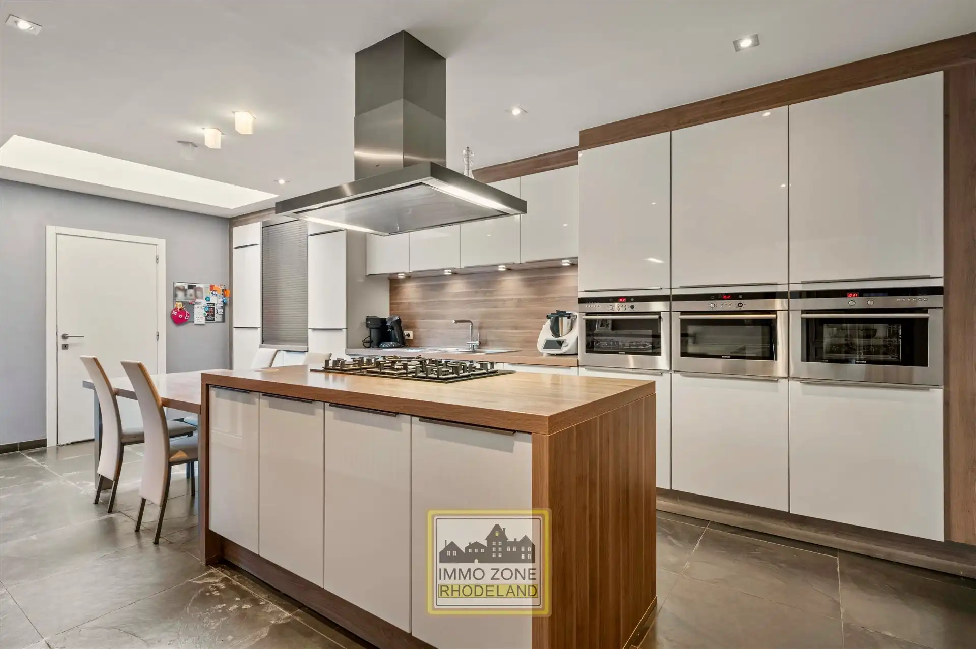 Prachtige instapklare woning op groot perceel  foto 10