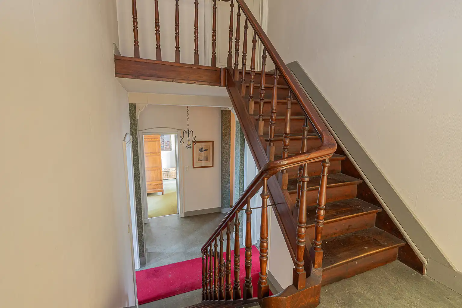 Herenhuis met 5 slaapkamers in Opwijk centrum! foto 8