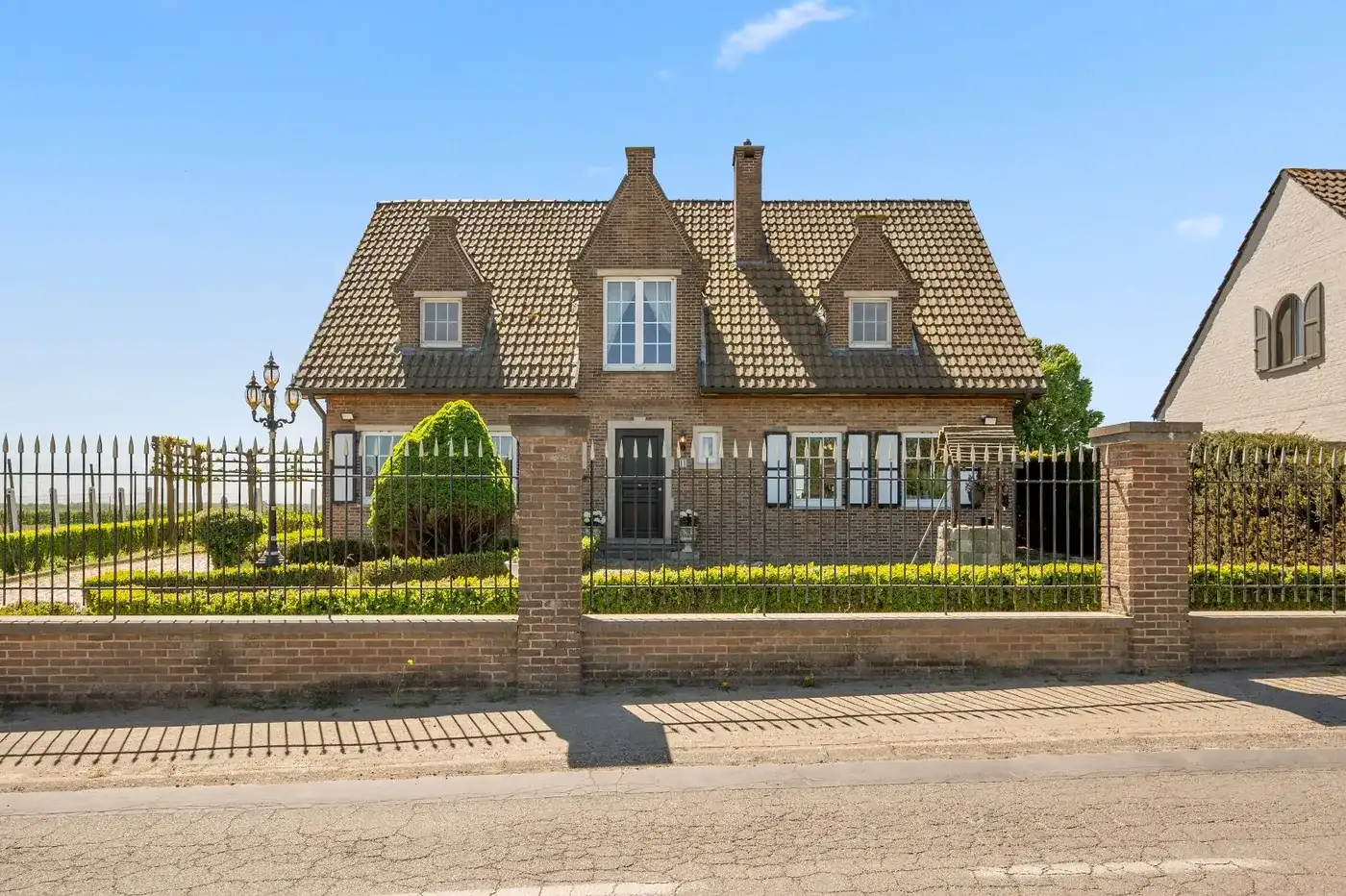 Openhouse zaterdag 3 oktober van 15u30 u tot 17u foto 2