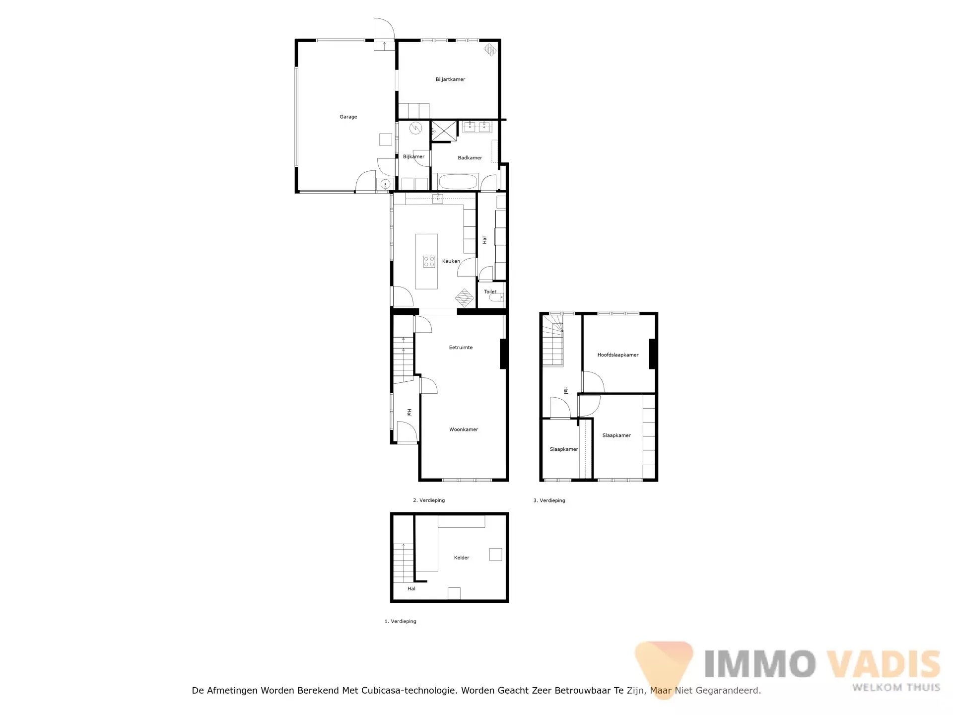 Rustig gelegen woning te Tongeren foto 23