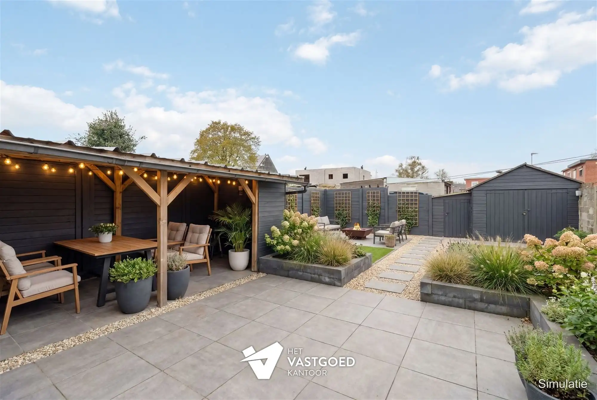 IDEALE STADSWONING NABIJ CENTRUM foto 14