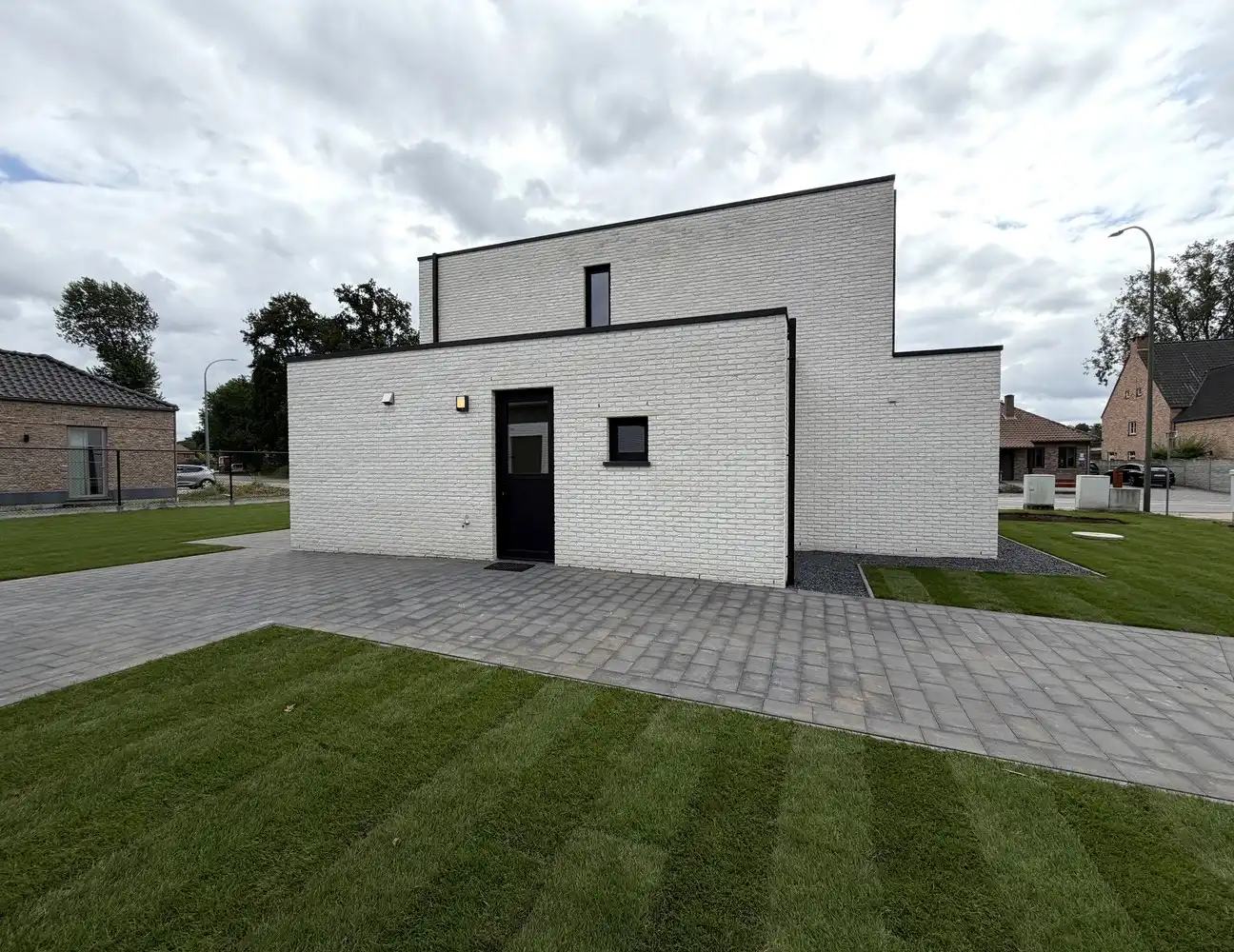 Nieuwe BEN-villa op topligging foto 15
