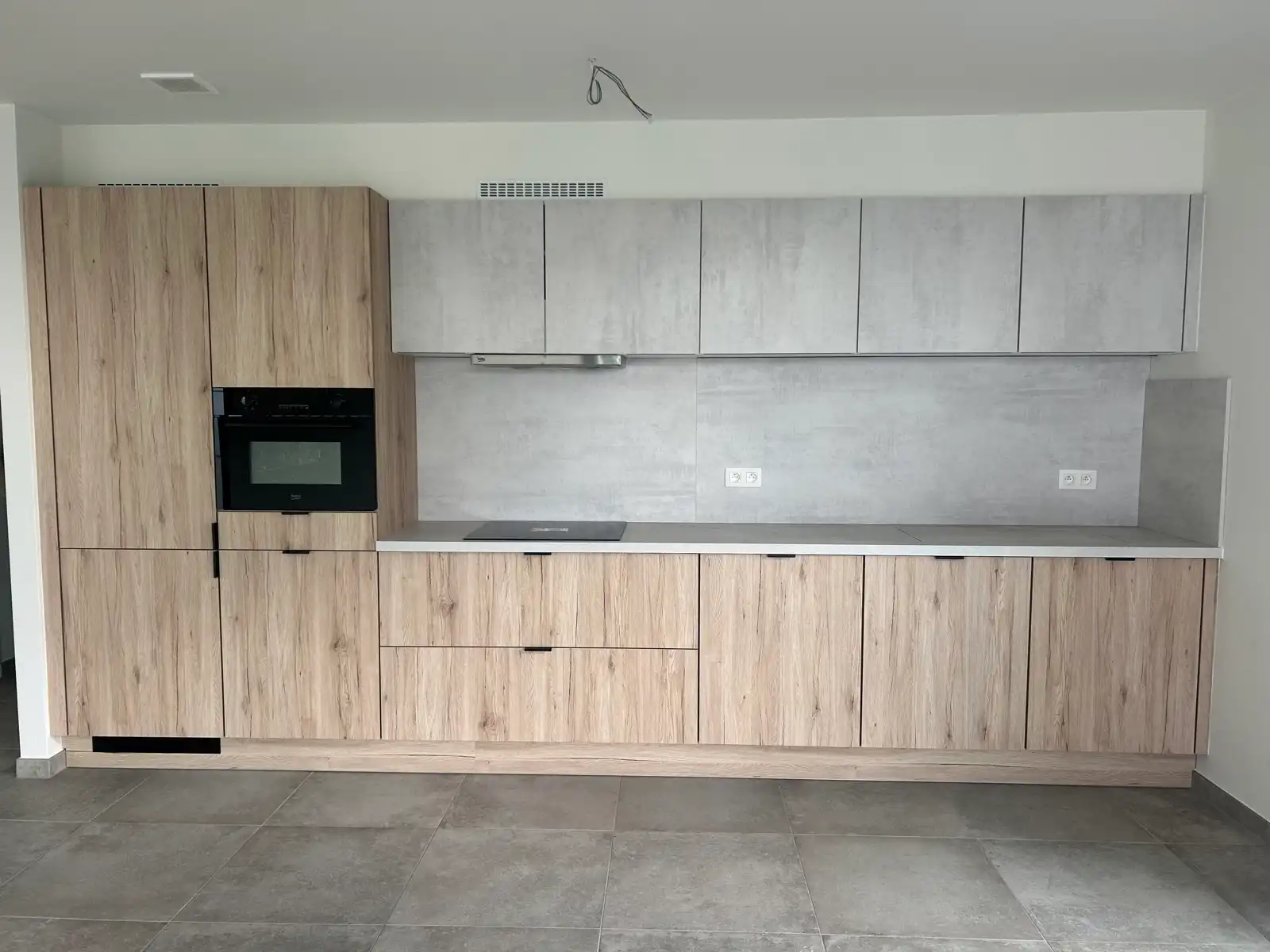 Nieuwbouwappartement met 2 slaapkamers en autostaanplaats foto 4