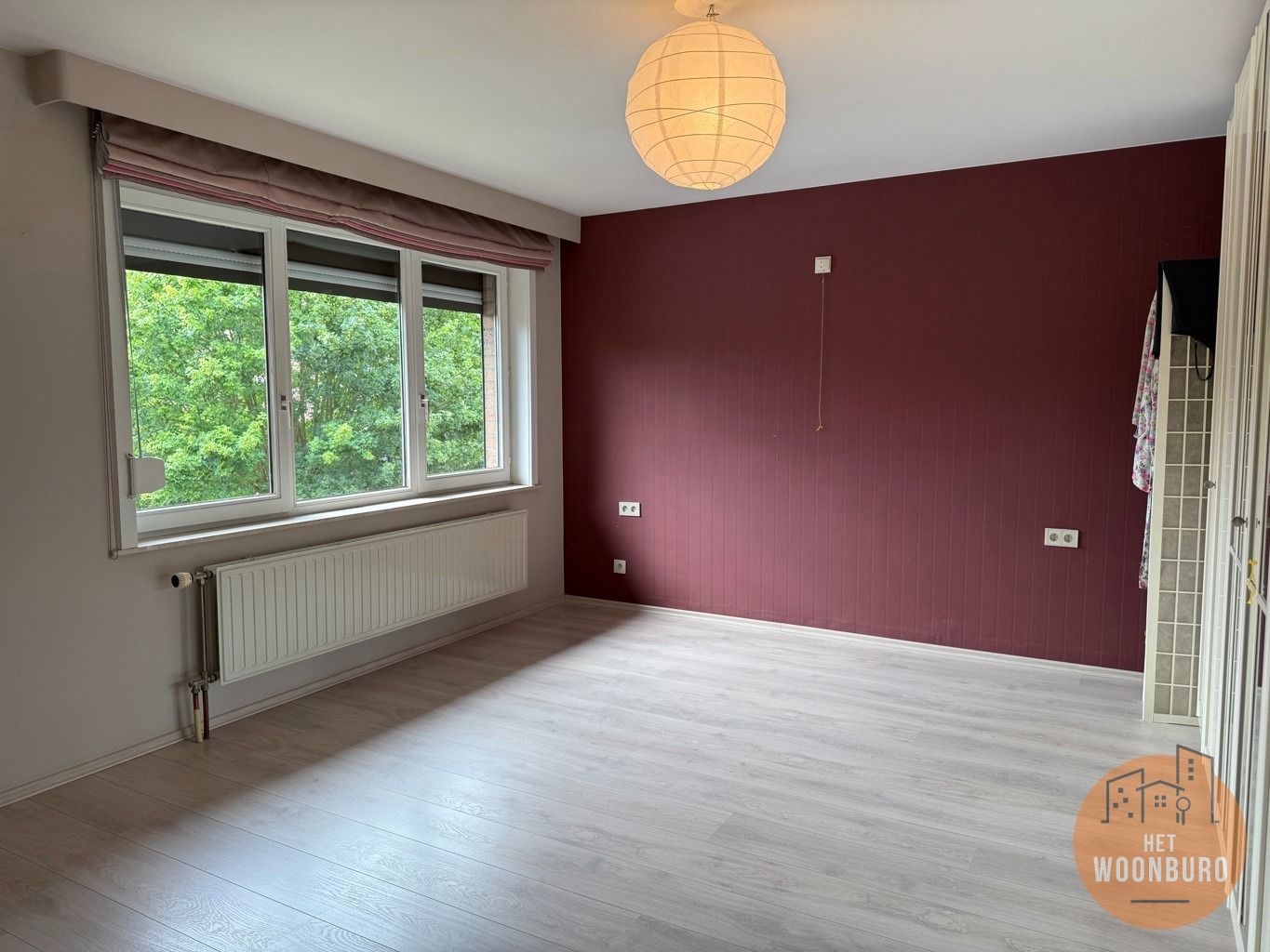 Ruime open bebouwing met garage en tuin foto 13