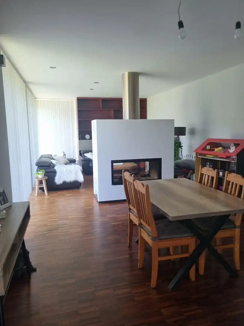 Prachtige, moderne villa gelegen op een perceel van 2.425m² met prachtig uitzicht foto 6