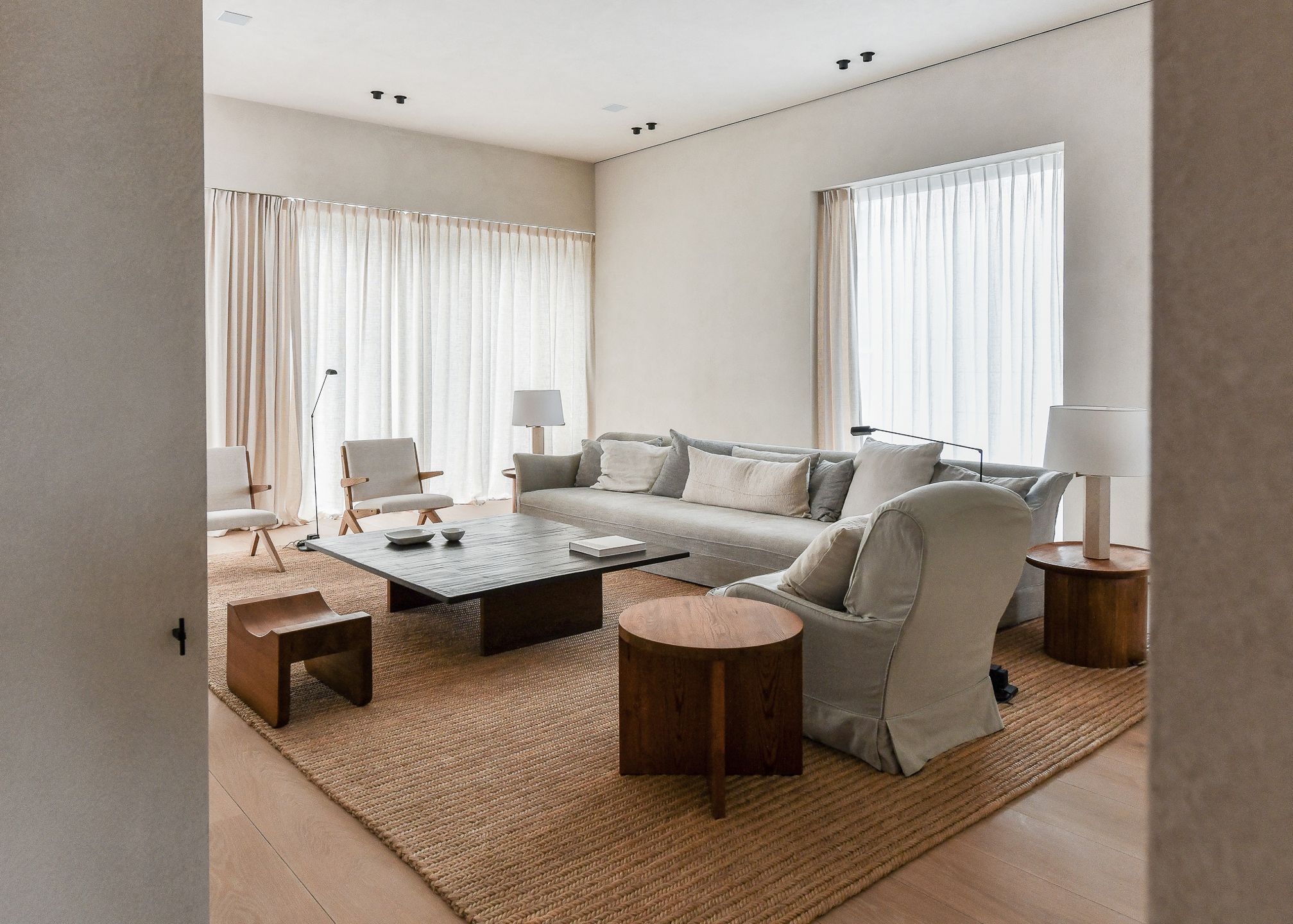 ANTWERPEN-MARKGRAVE - Nieuw ultiem penthouse foto 10