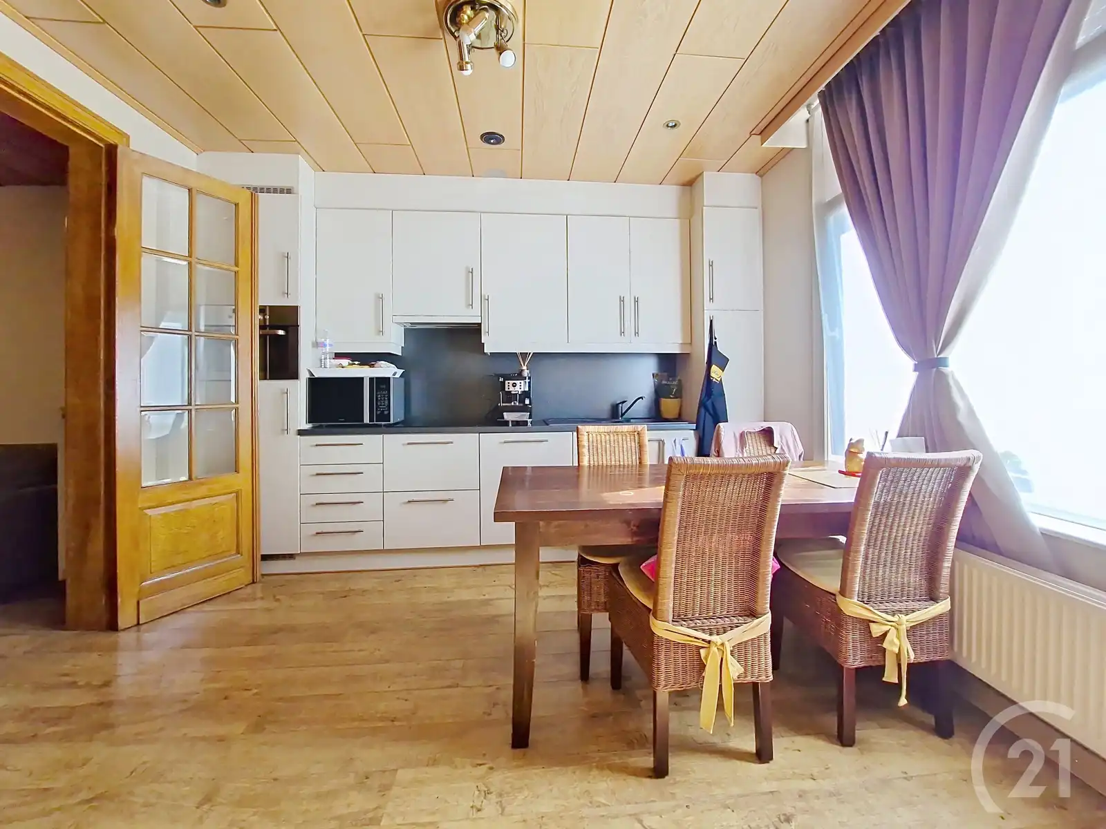 Huis te koop in Beerzel! foto 4