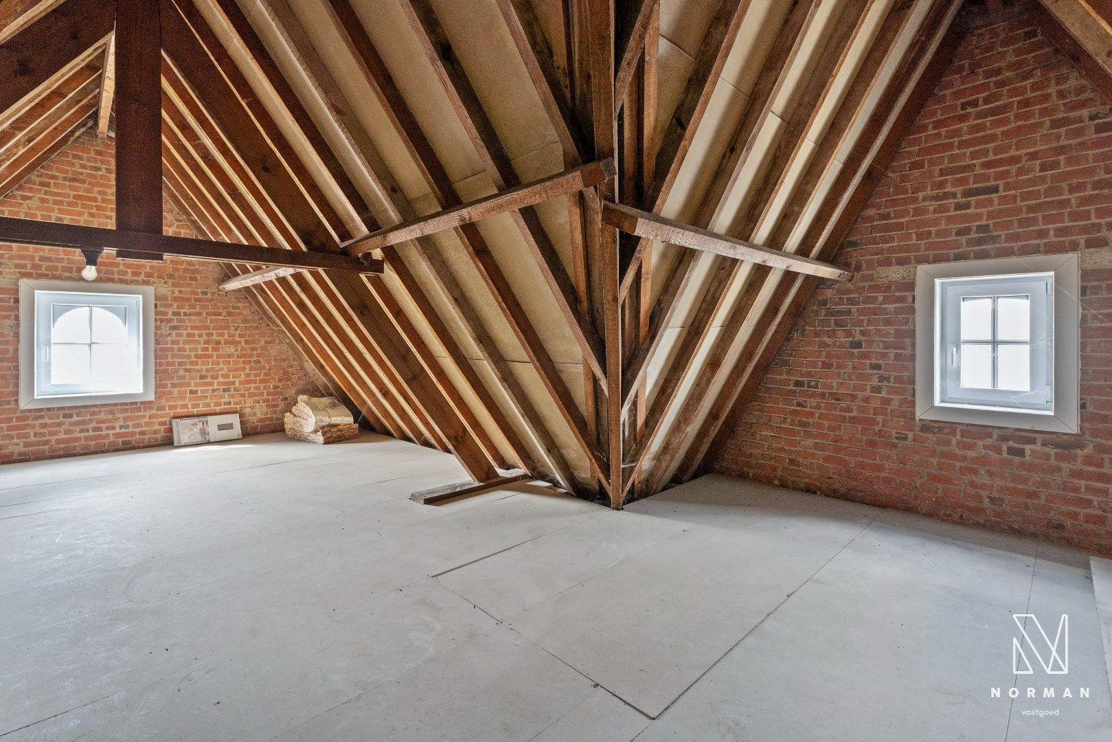 Alleenstaande woning op groot perceel te Deerlijk foto 21