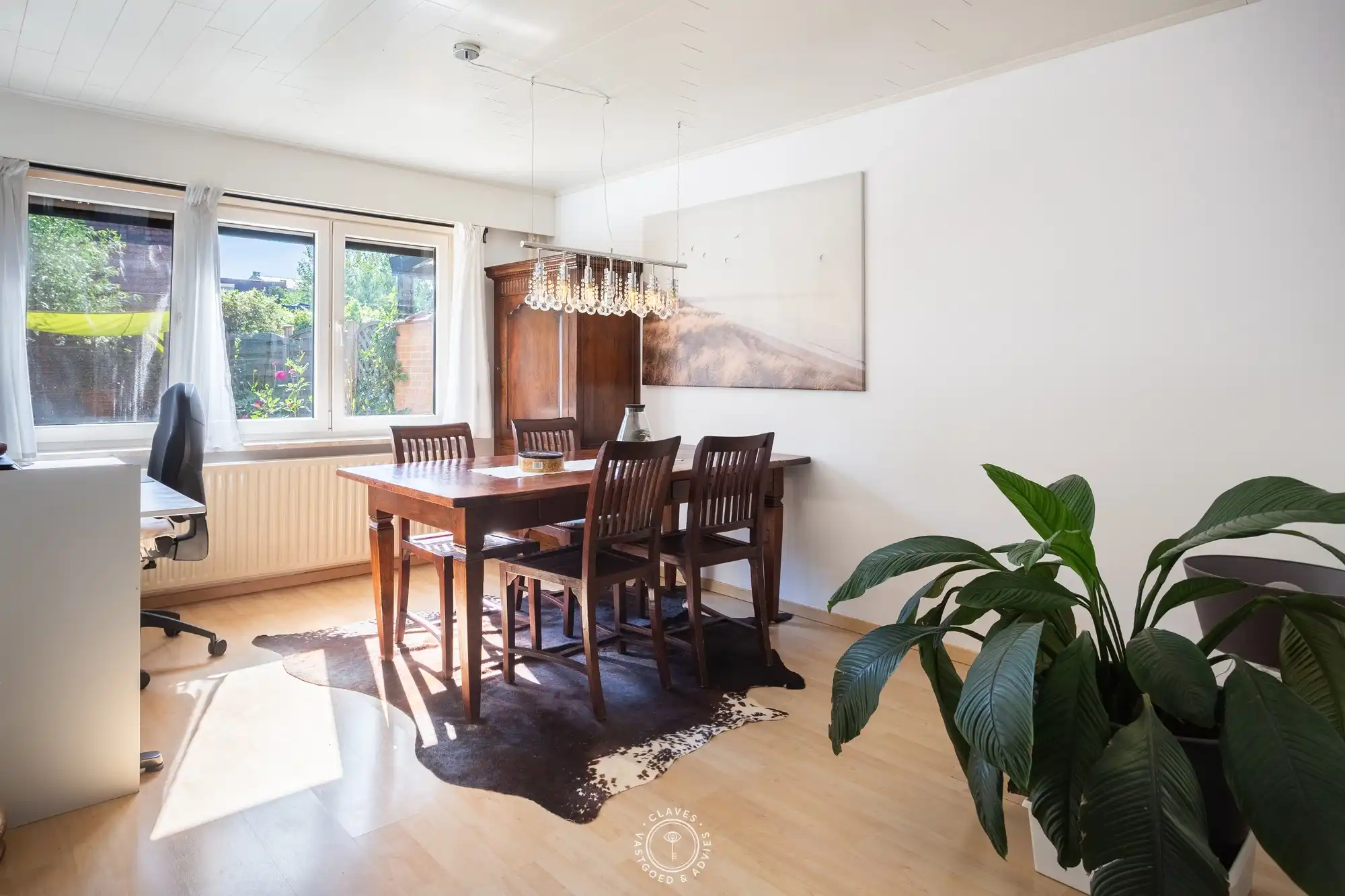 Zorgeloos wonen op een gegeerde locatie foto 8