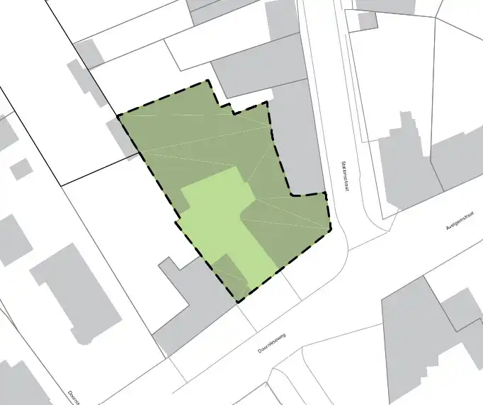 Locatie met veel potentieel te koop  foto 3