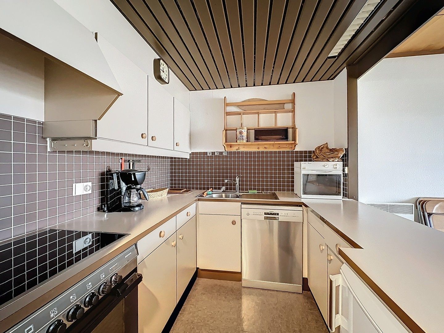 Appartement met duinenzicht te Oostduinkerke foto 4