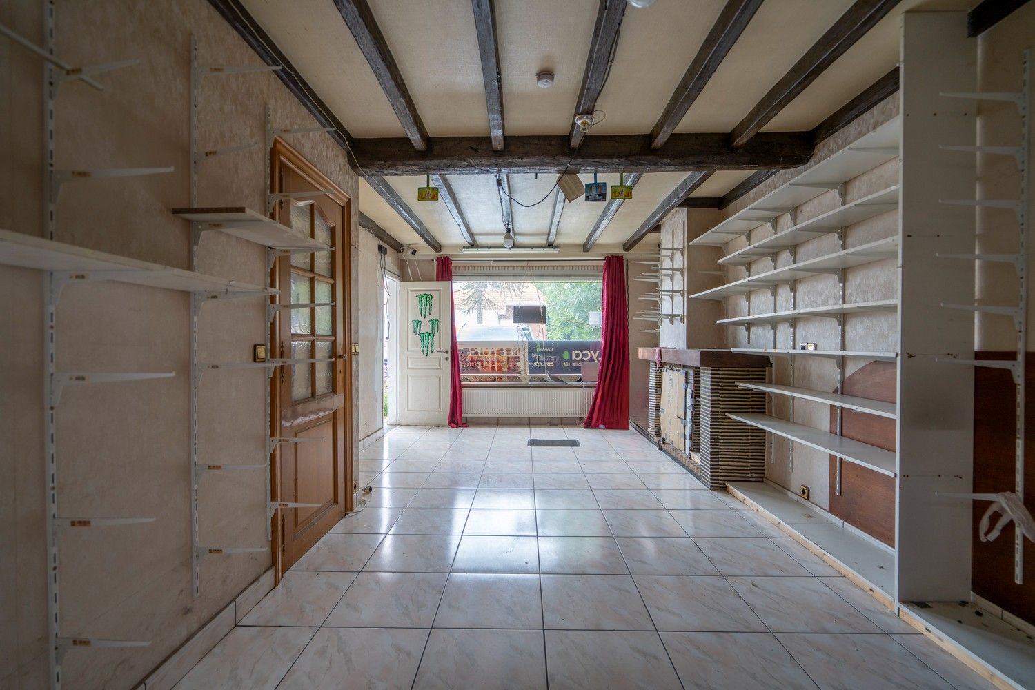 Woning met diverse mogelijkheden foto 3