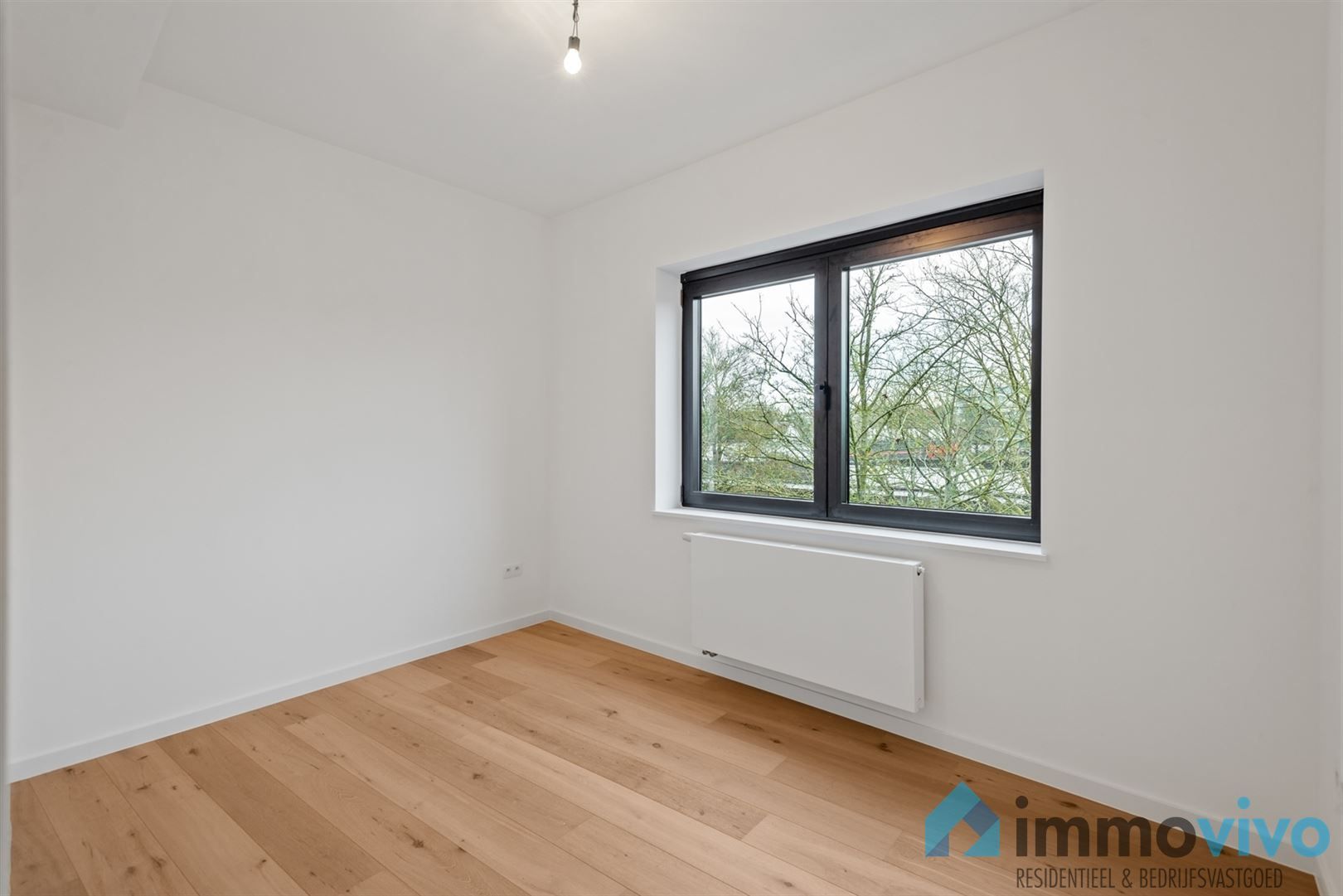 Hoogwaardig vernieuwbouwappartement met 2 slpk's en overdekt terras foto 9