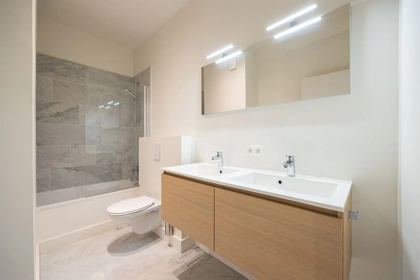 Gerenoveerd 3 slp appartement op 't Zuid foto 12
