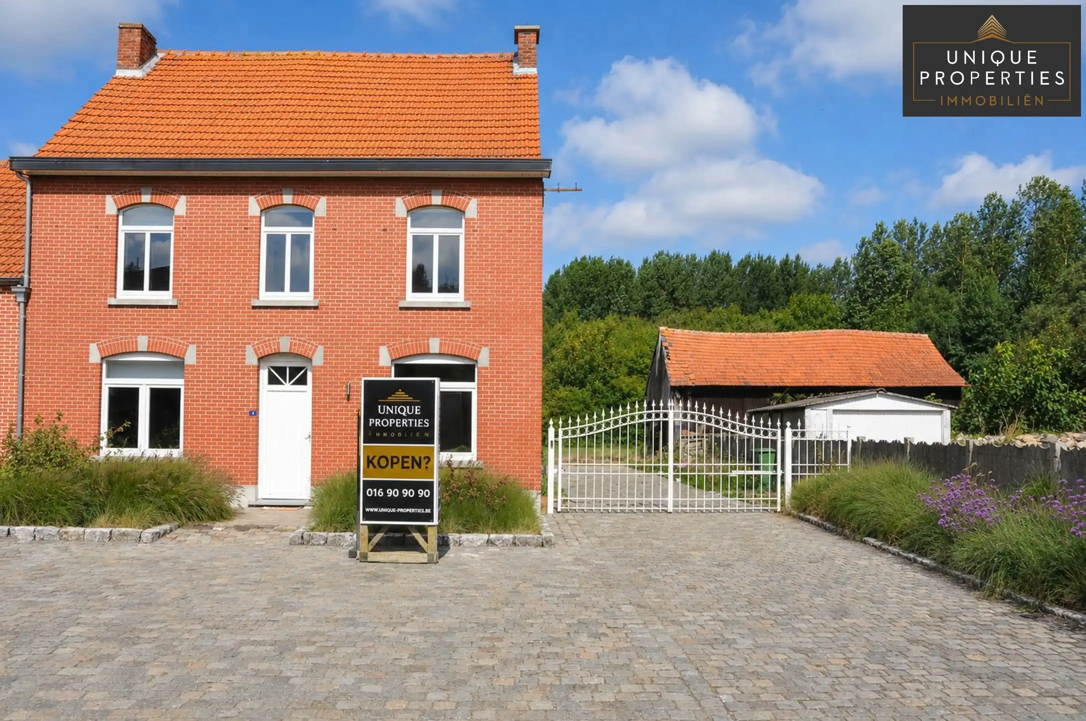 Huis te koop foto 21