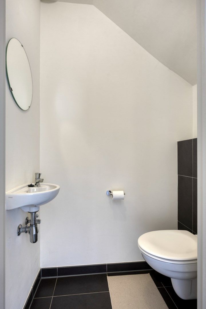 Lichtrijk appartement in Kumtich te huur - bewoonbare opp. 110 m² - EPC 110 kWh/m² foto 11