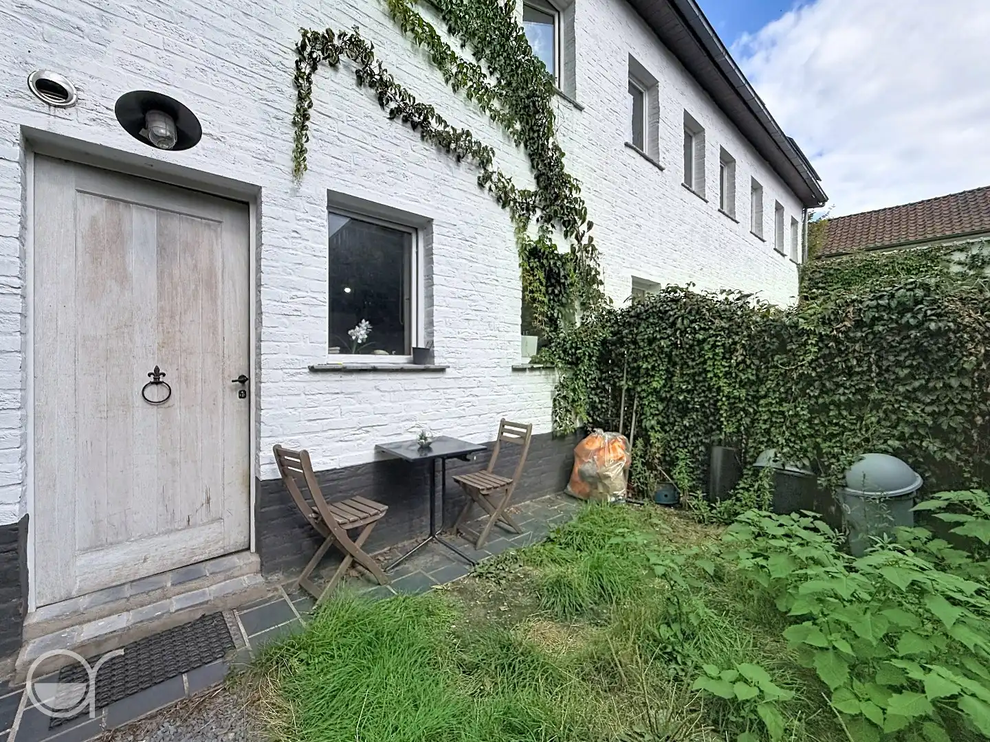 Huis te huur Overpoortstraat 35 -/A - 9000 Gent