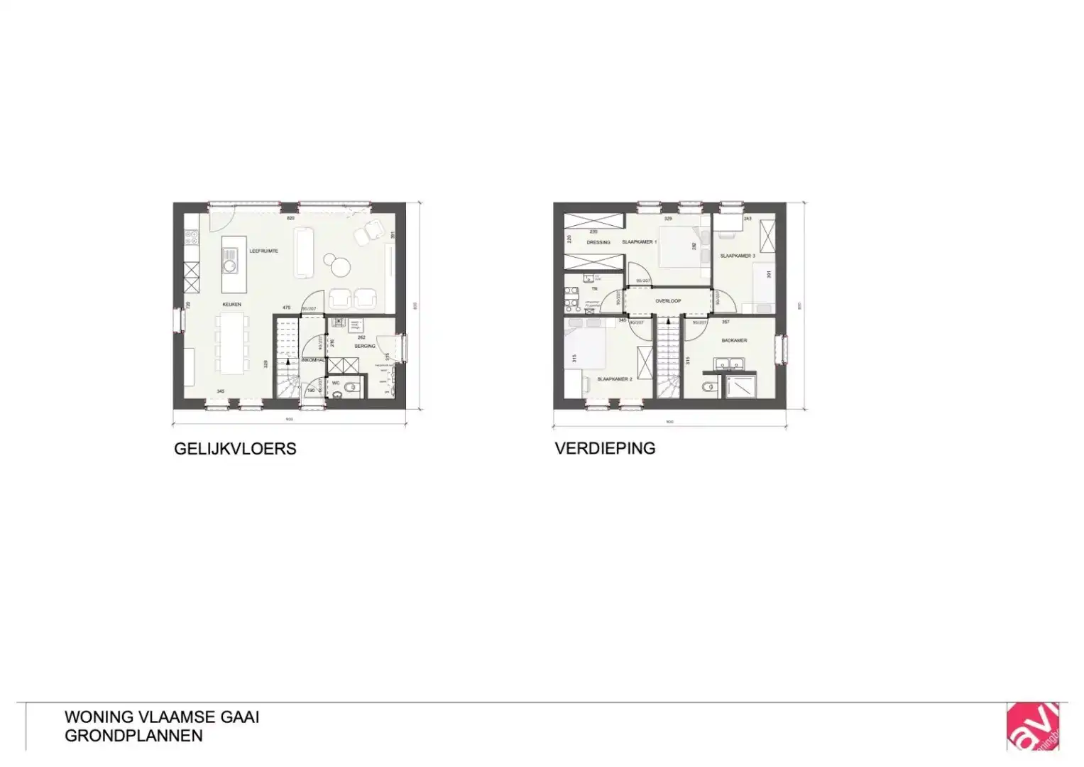 Rustig gelegen bouwgrond (OB), opp. 4a93ca foto 7