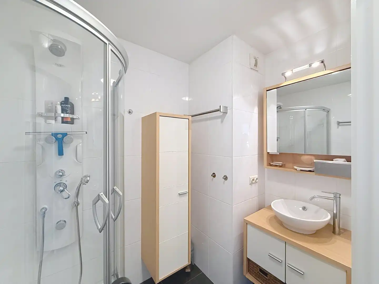 Penthouse op toplocatie te Oostende foto 8