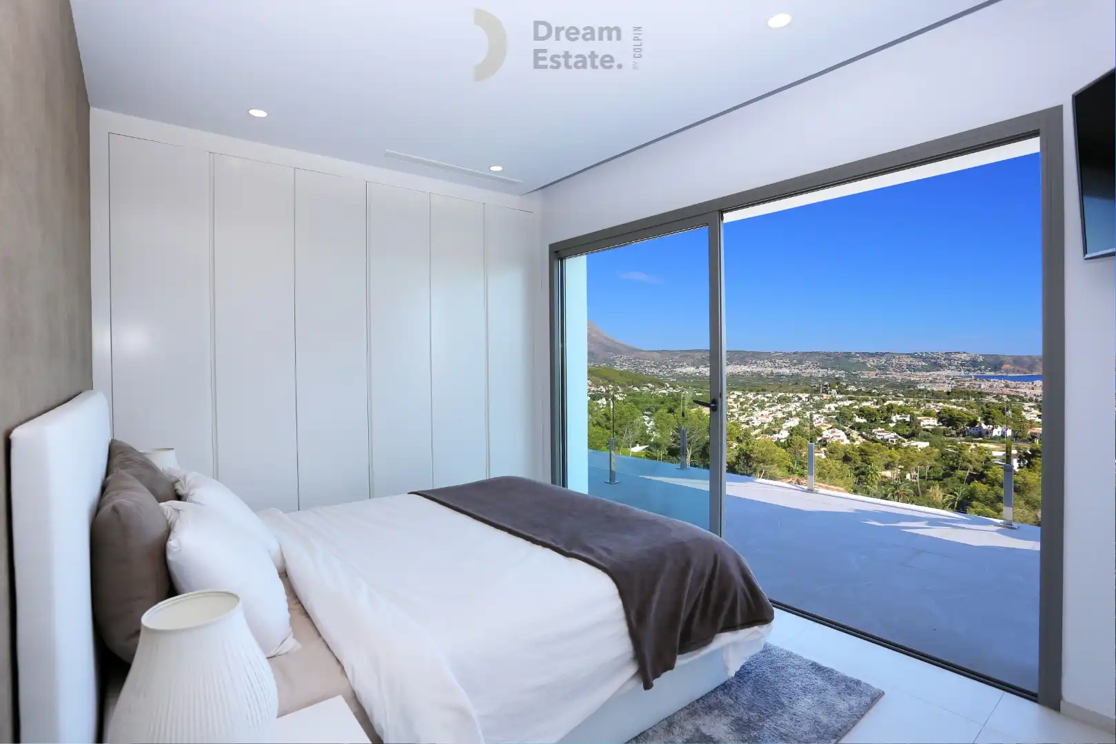 Exclusieve Villa Siana – Moderne luxe met adembenemend zeezicht foto 17