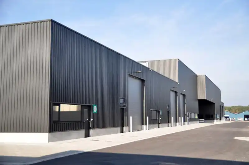 Magazijn te huur foto {{pictureIndex}}