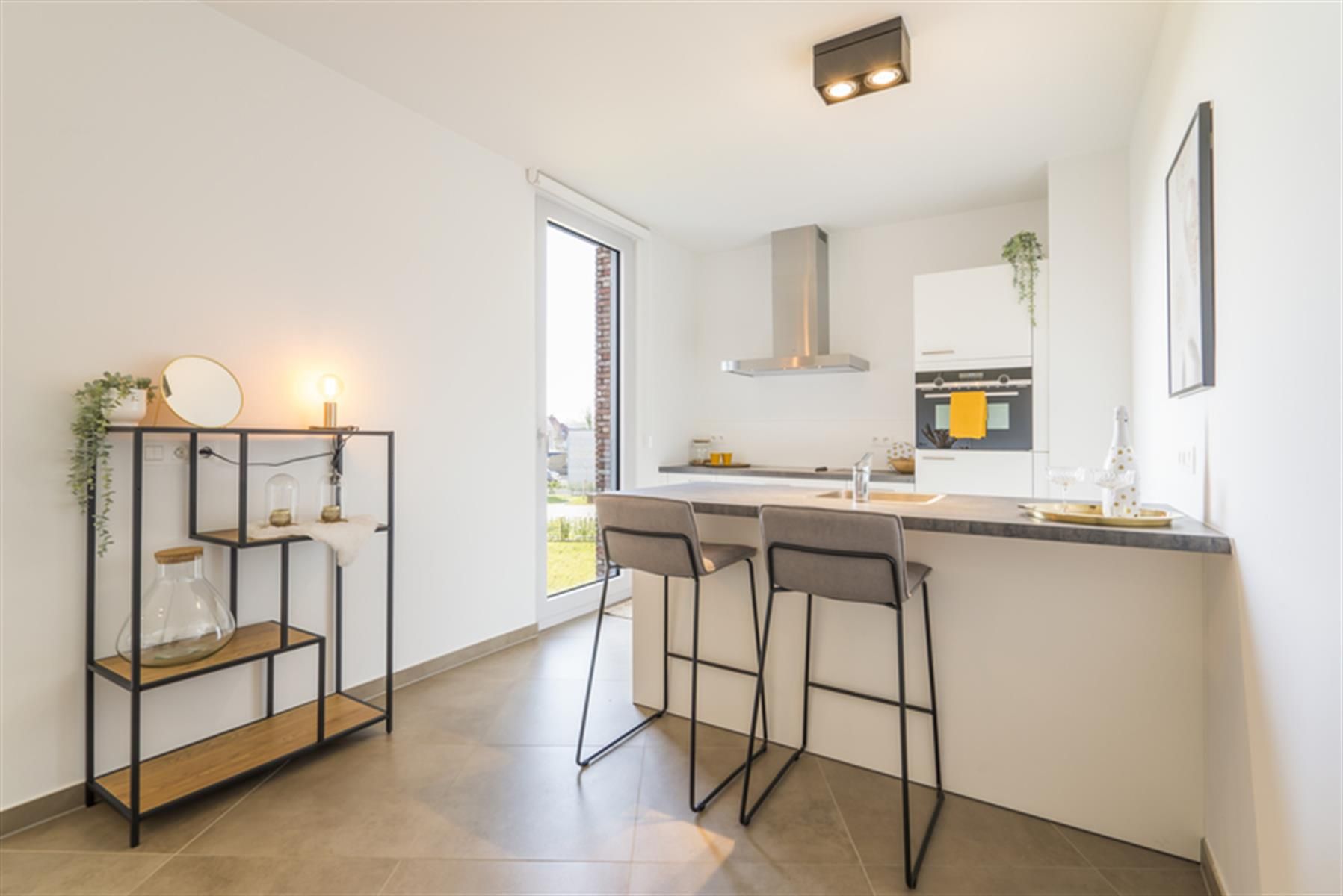 Verhuurde assistentiewoningen te koop! foto 42