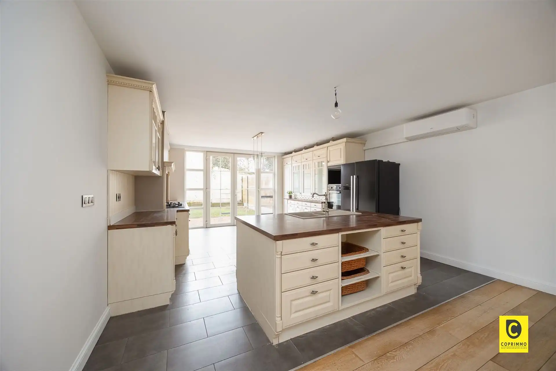 Woning:4 slk. op zuid perceel  foto 3