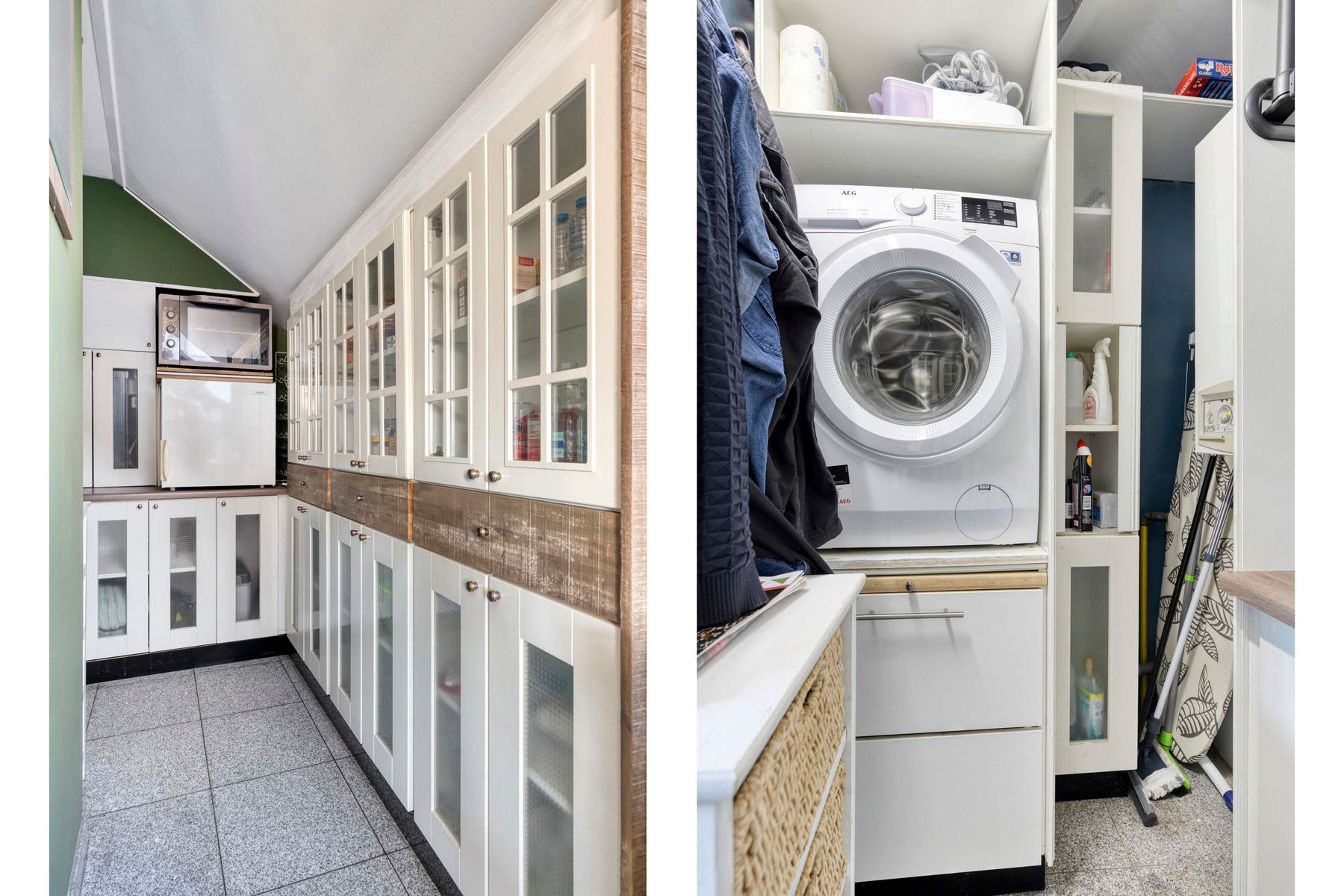 Prachtig alleenstaand 2-slaapkamer appartement met carport. foto 41