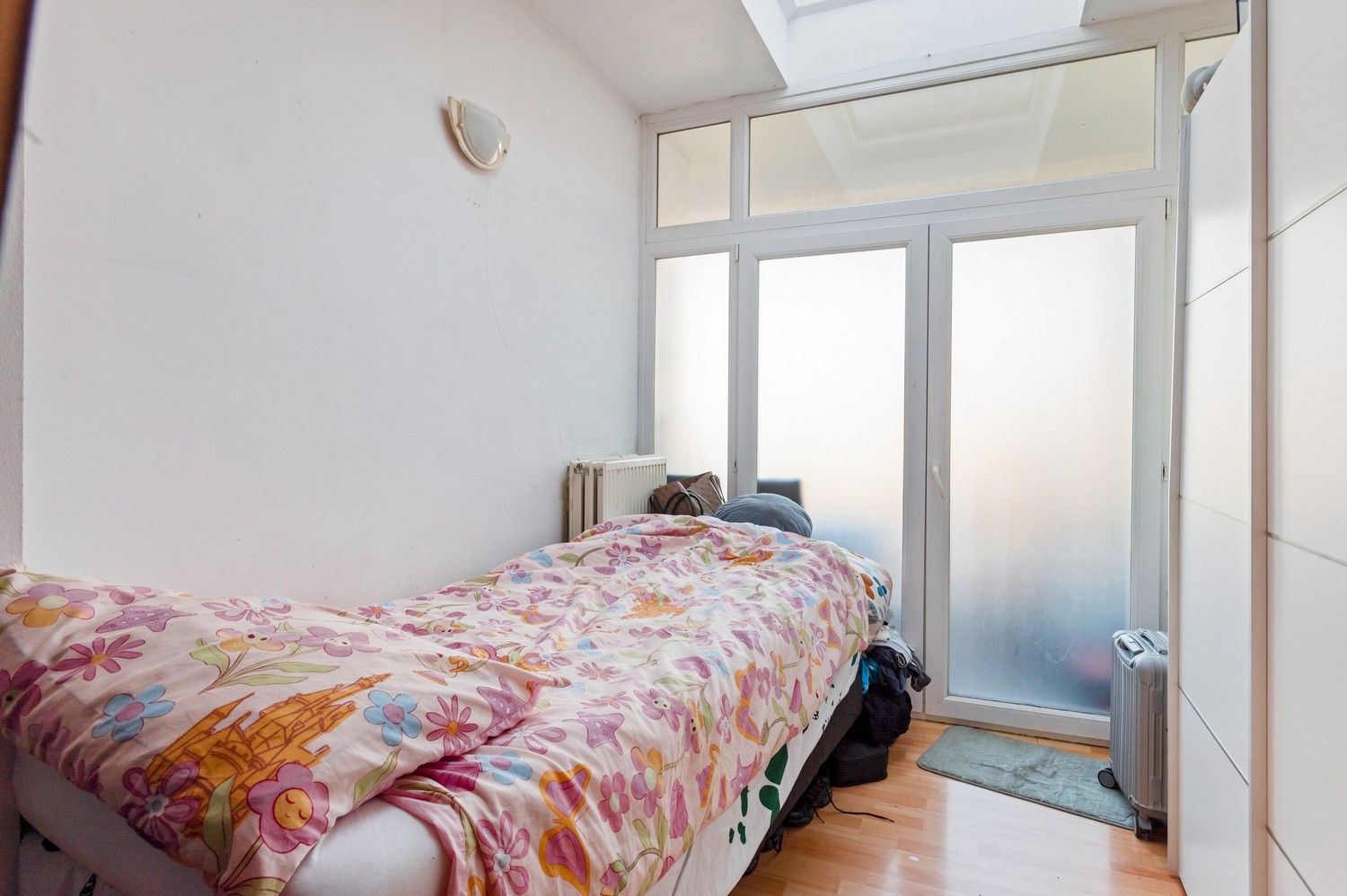 Opbrengsteigendom met 2 appartementen in Deurne! foto 13